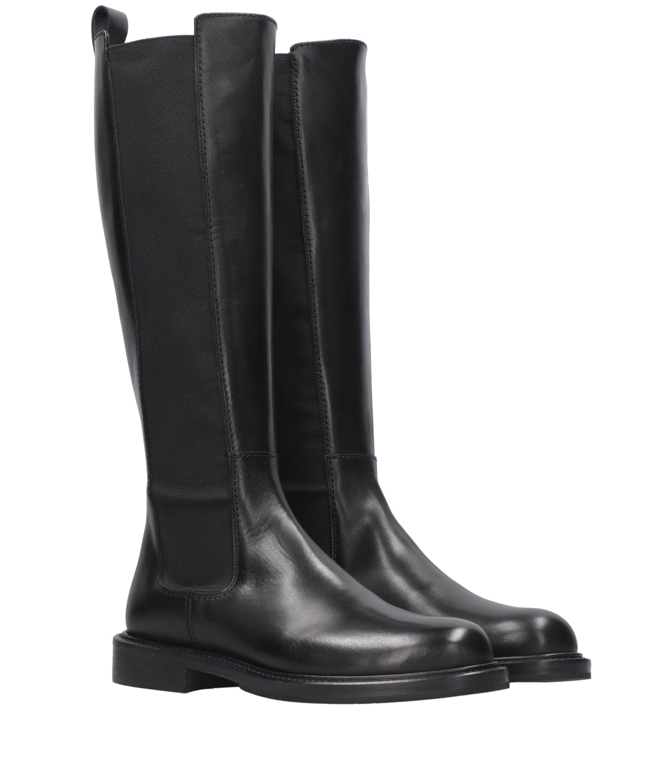 Guglielmo Rotta | Pernille Boot Black