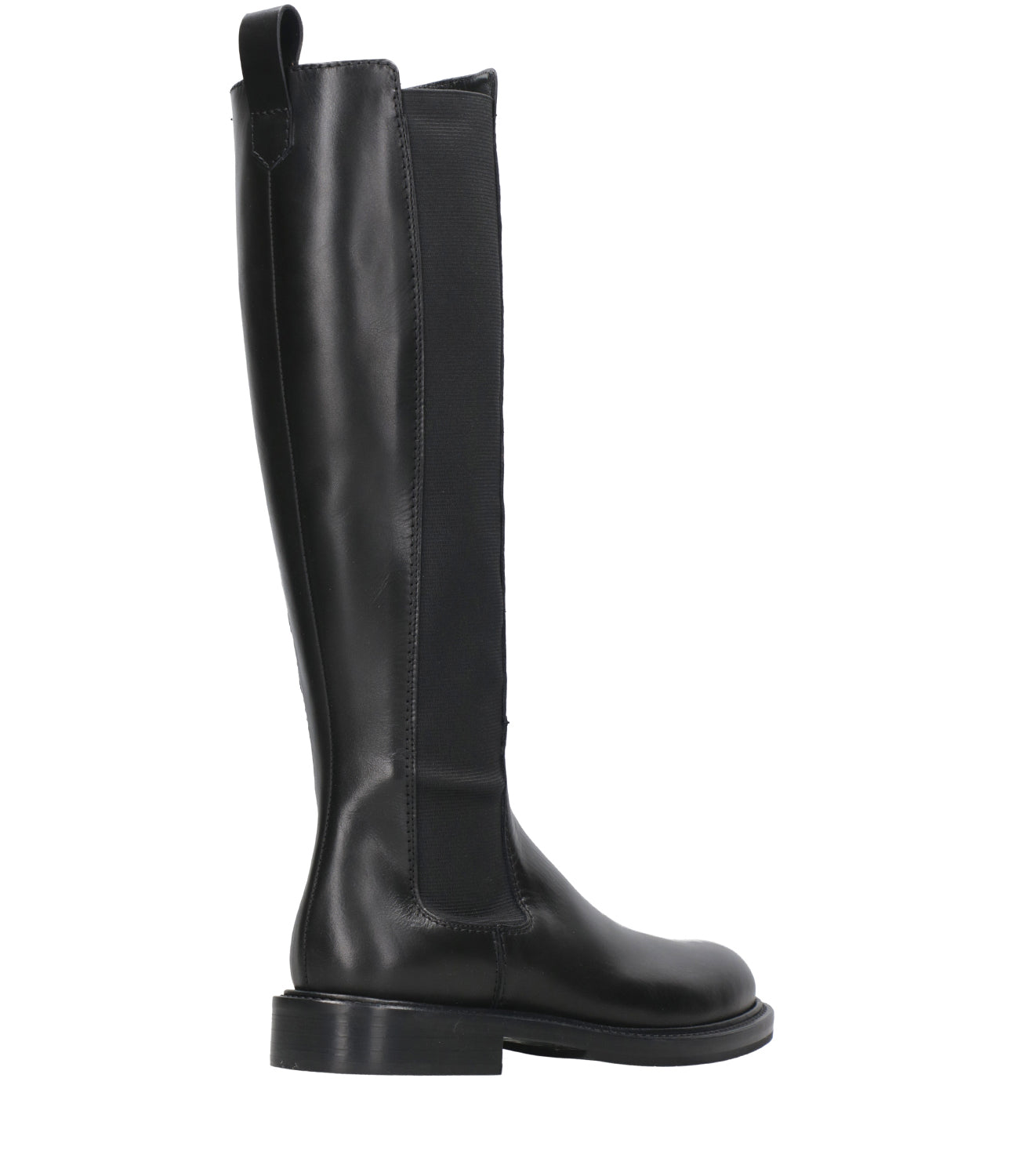 Guglielmo Rotta | Pernille Boot Black