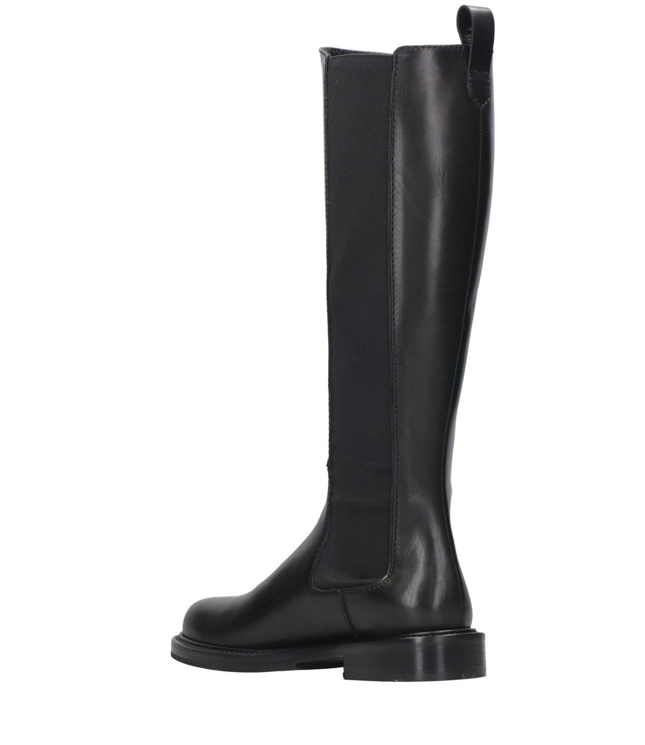 Guglielmo Rotta | Pernille Boot Black