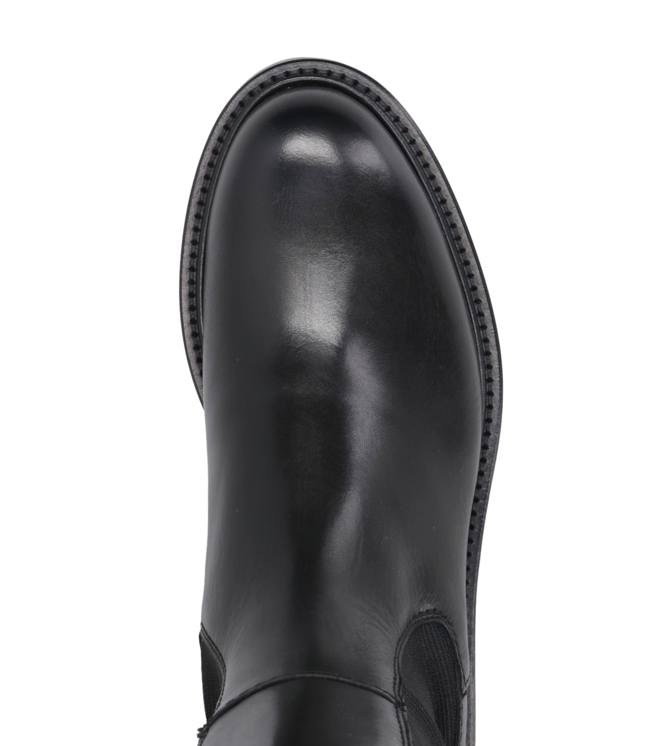 Guglielmo Rotta | Pernille Boot Black