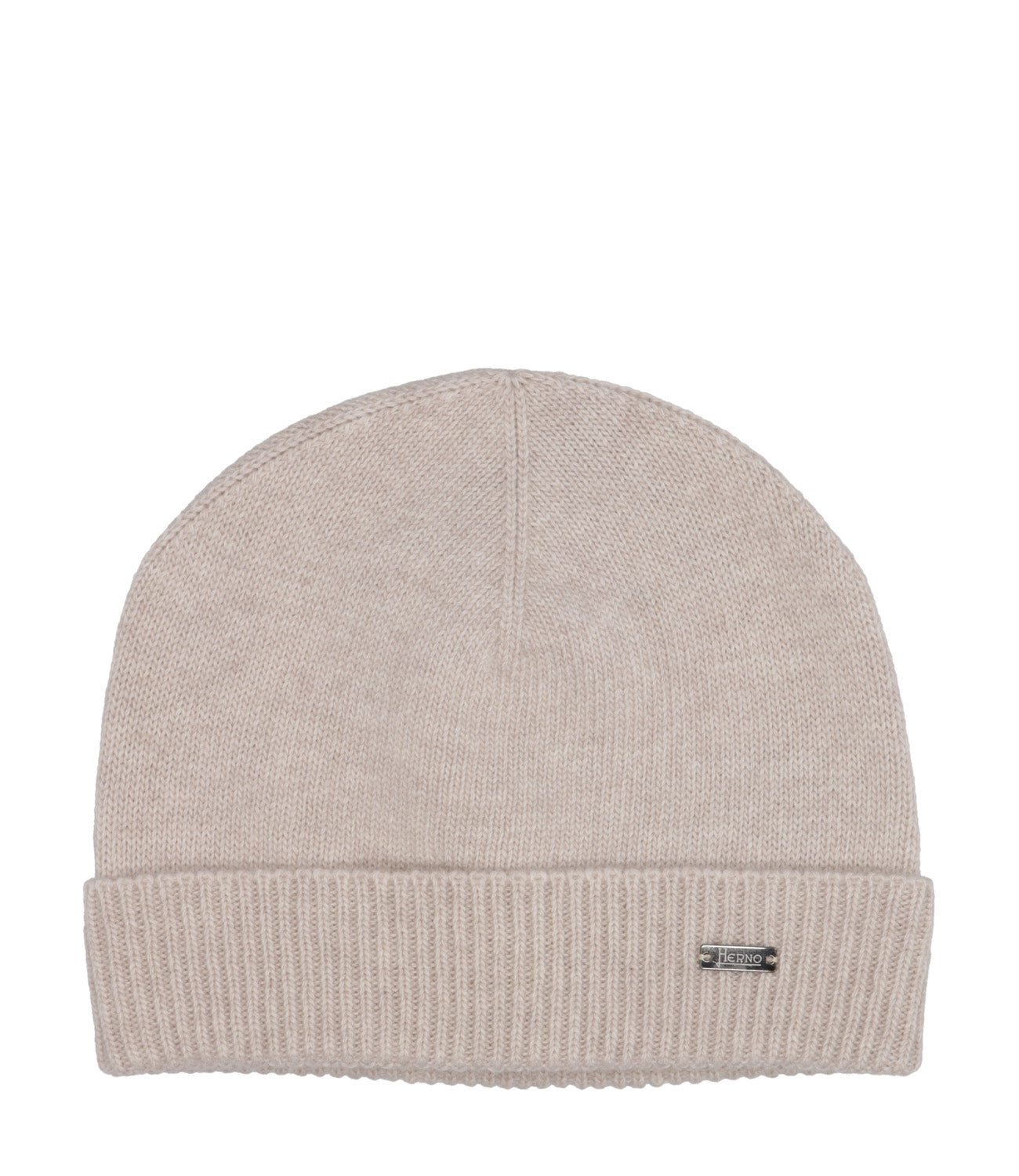 Herno | Beige Hat