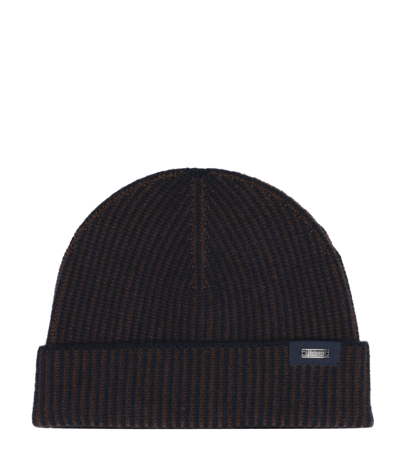 Herno | Navy Blue Hat