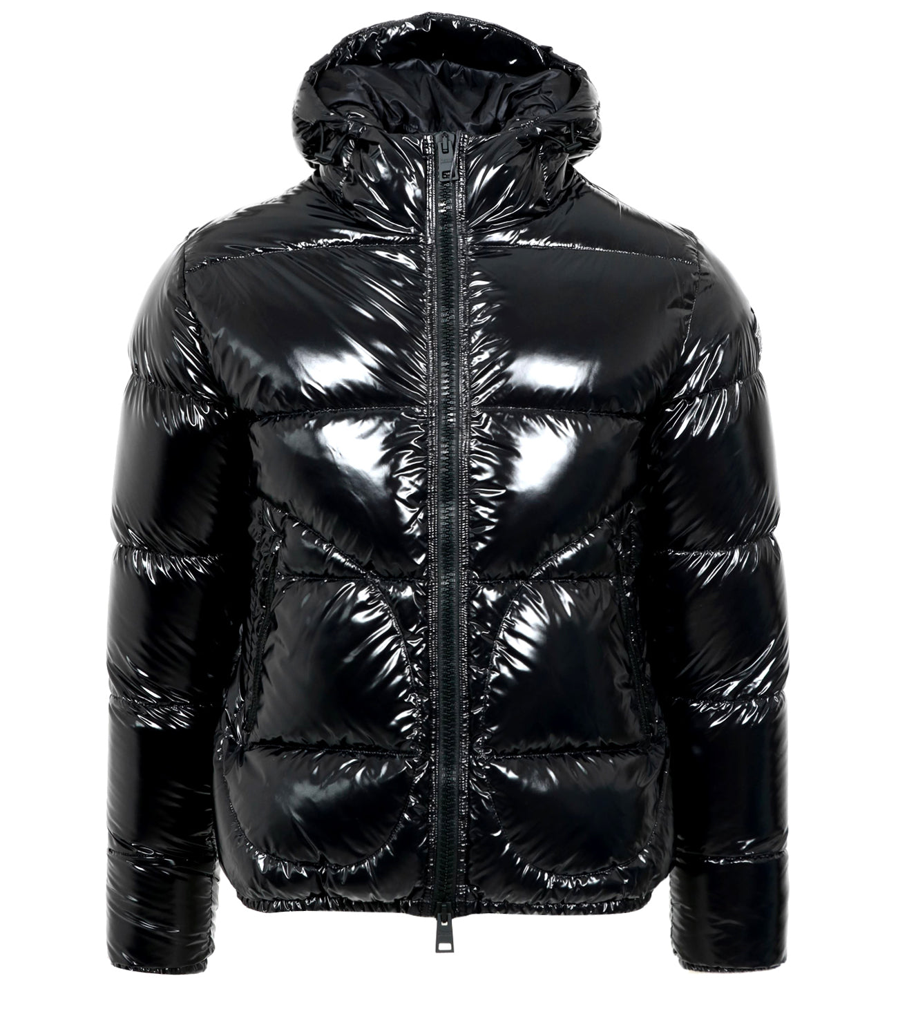 Herno | Down Jacket Black