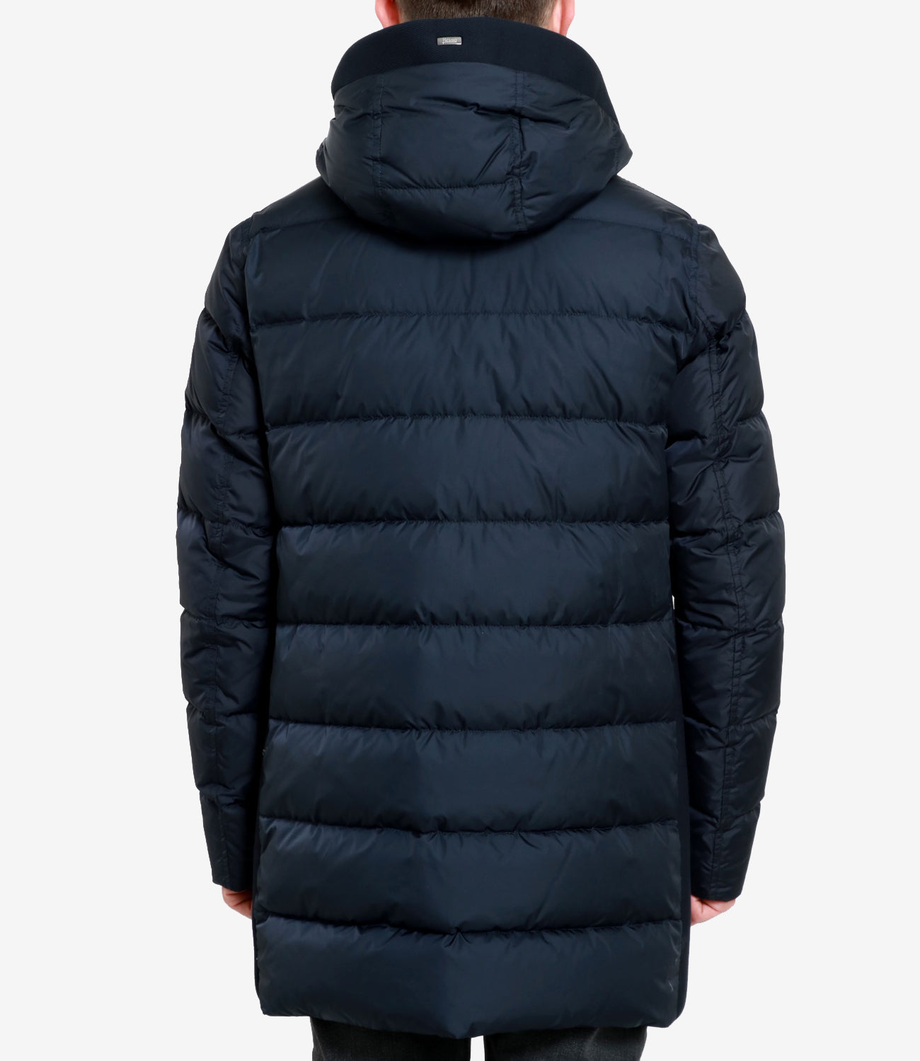 Herno | Down Jacket Blue