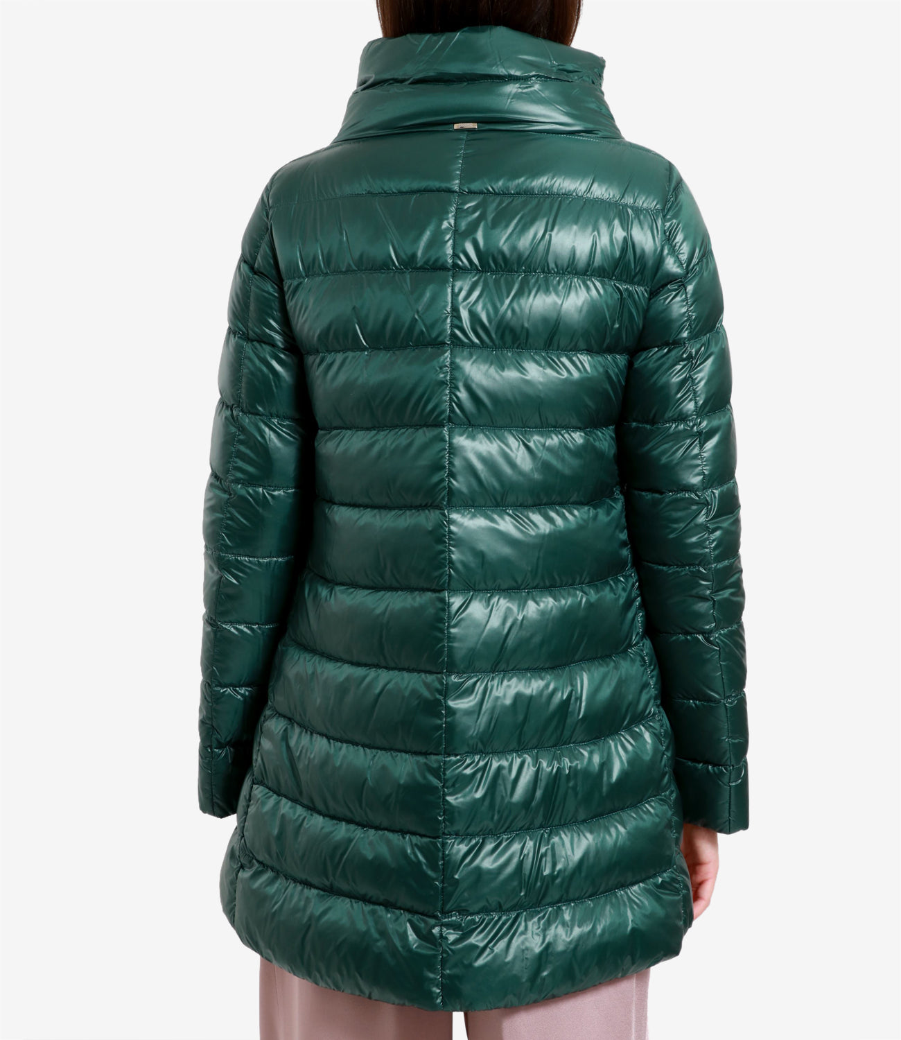 Herno | Amelia Down Jacket Green