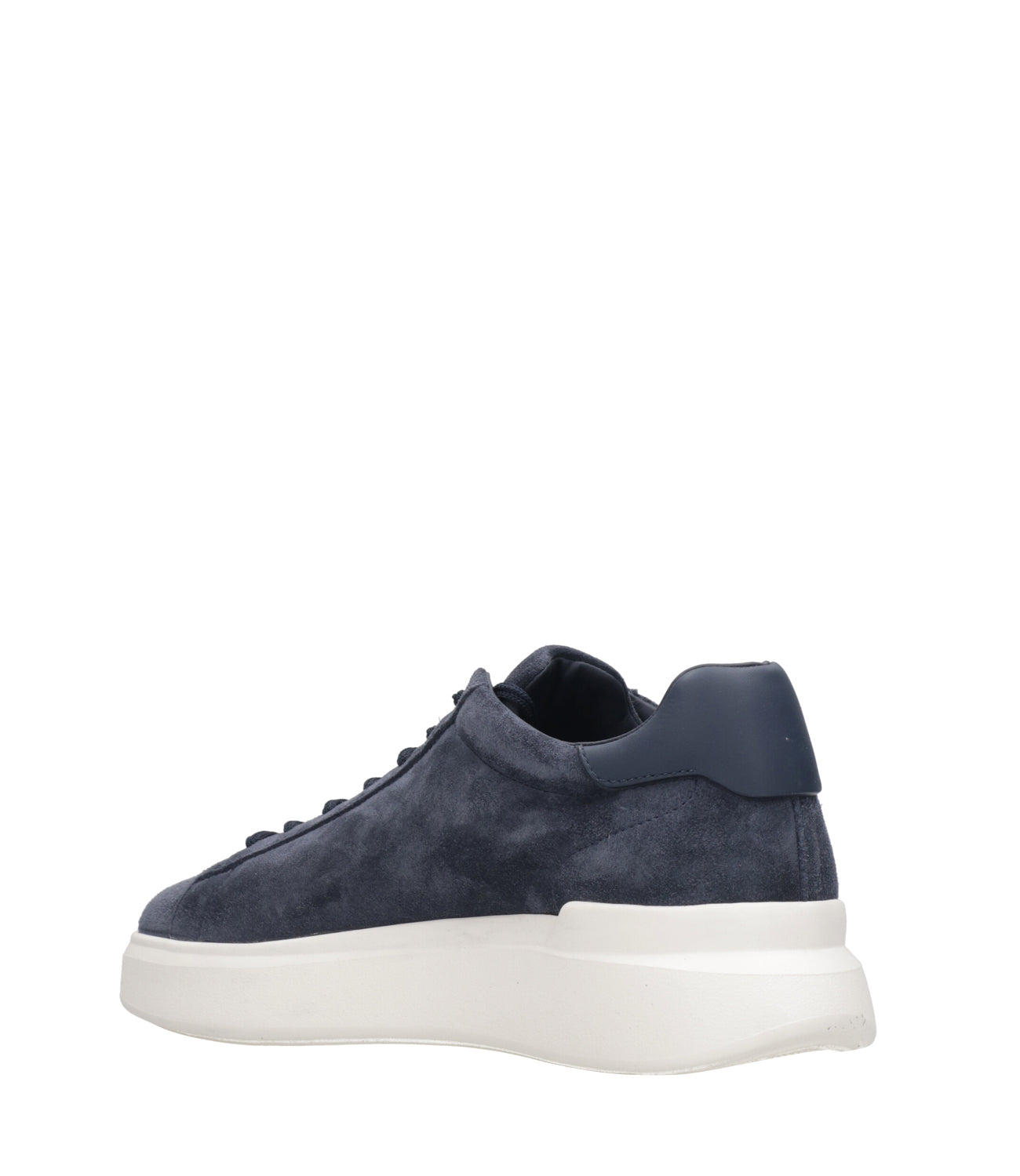 Hogan | Sneakers H580 Lace-up H Slash Blue