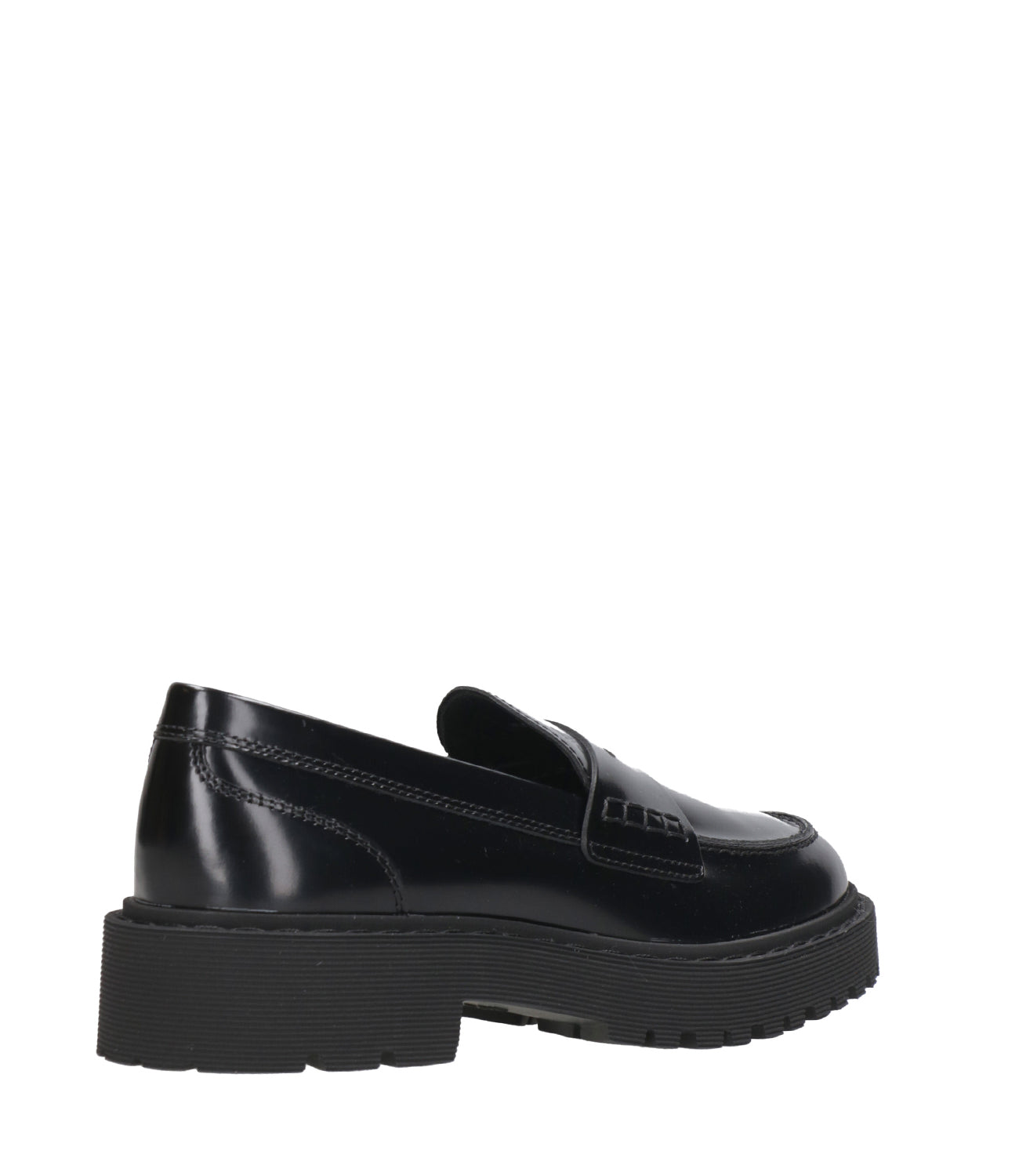 Hogan | Mocassino H543 Nero