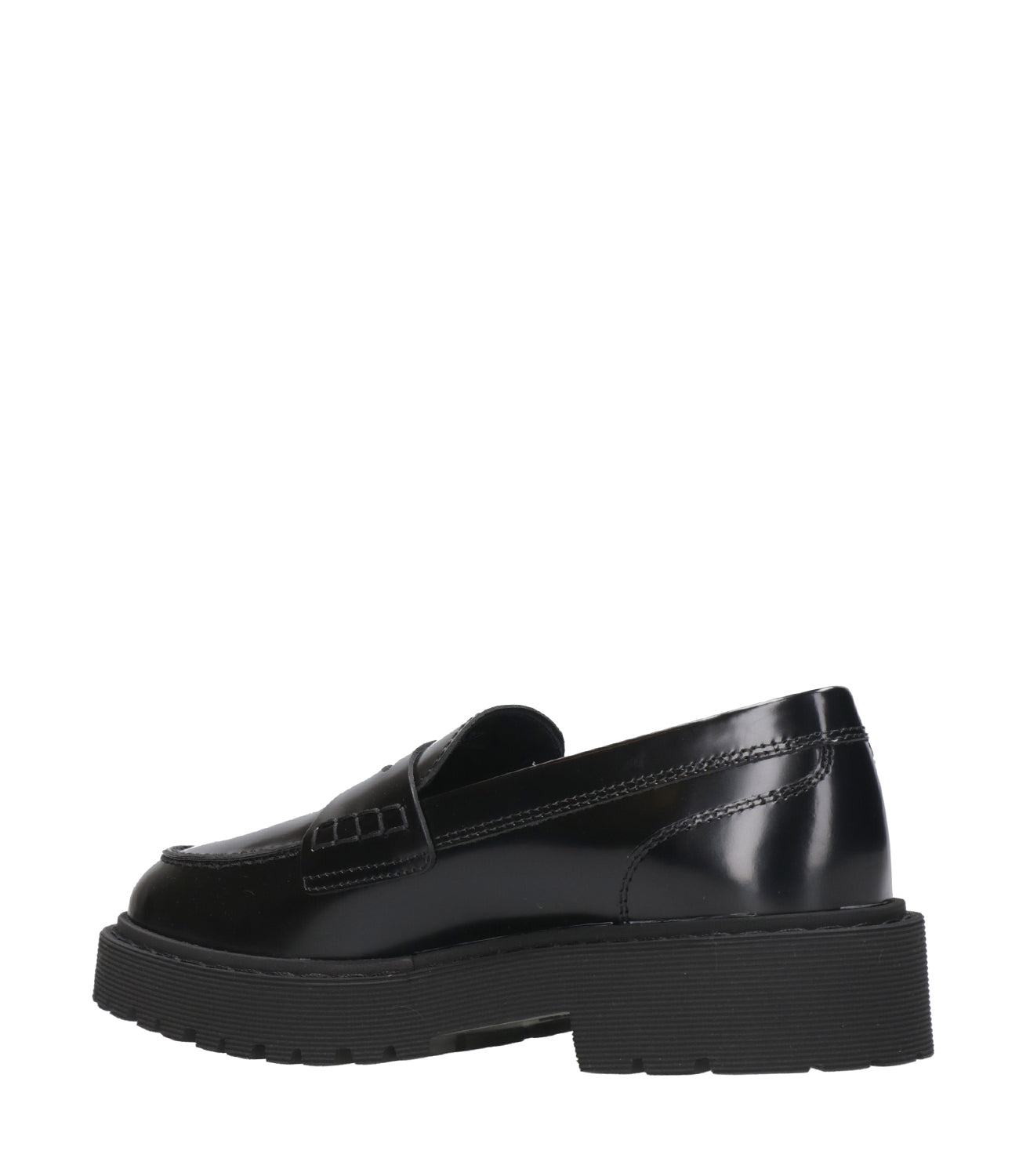 Hogan | Mocassino H543 Nero