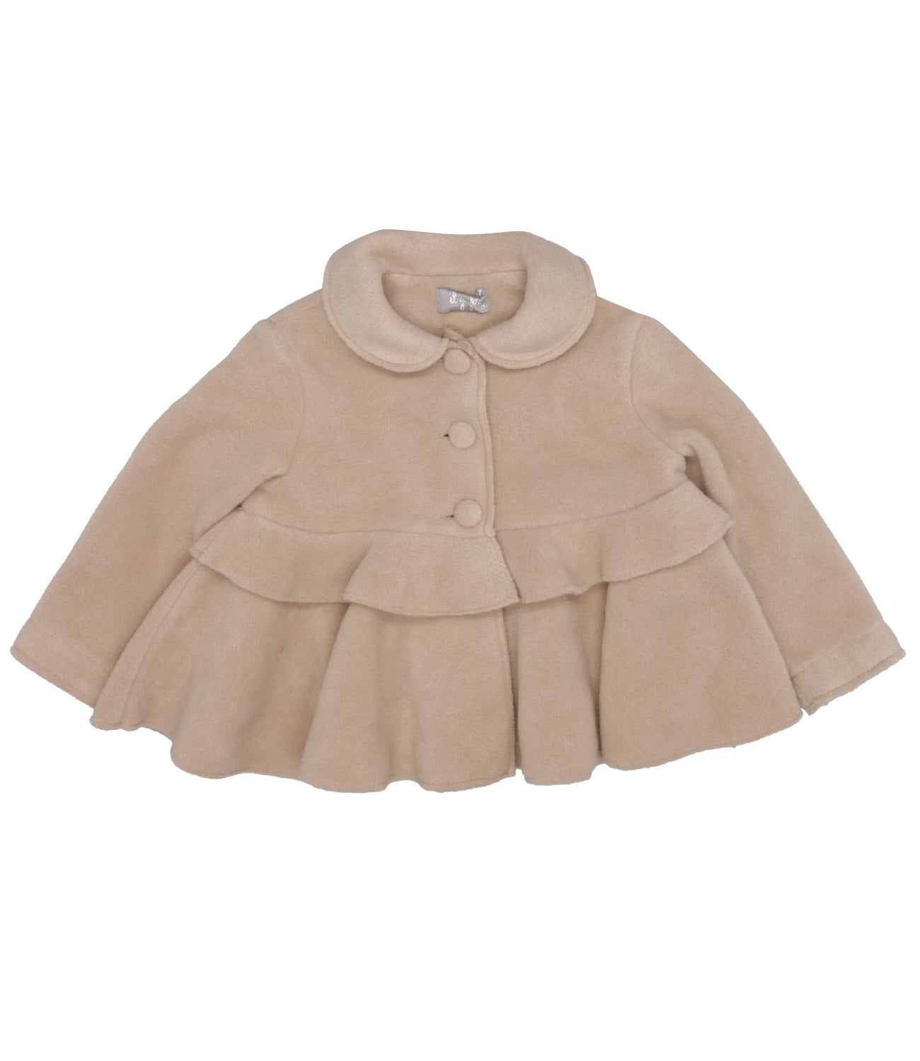 Il Gufo | Giacca Beige