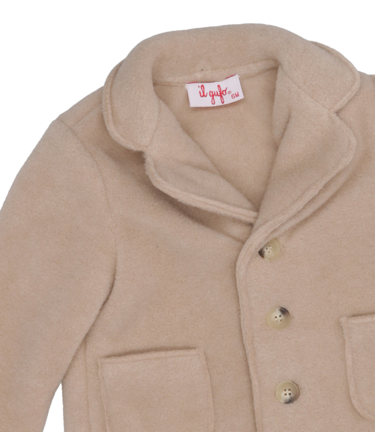 Il Gufo | Blazer Beige