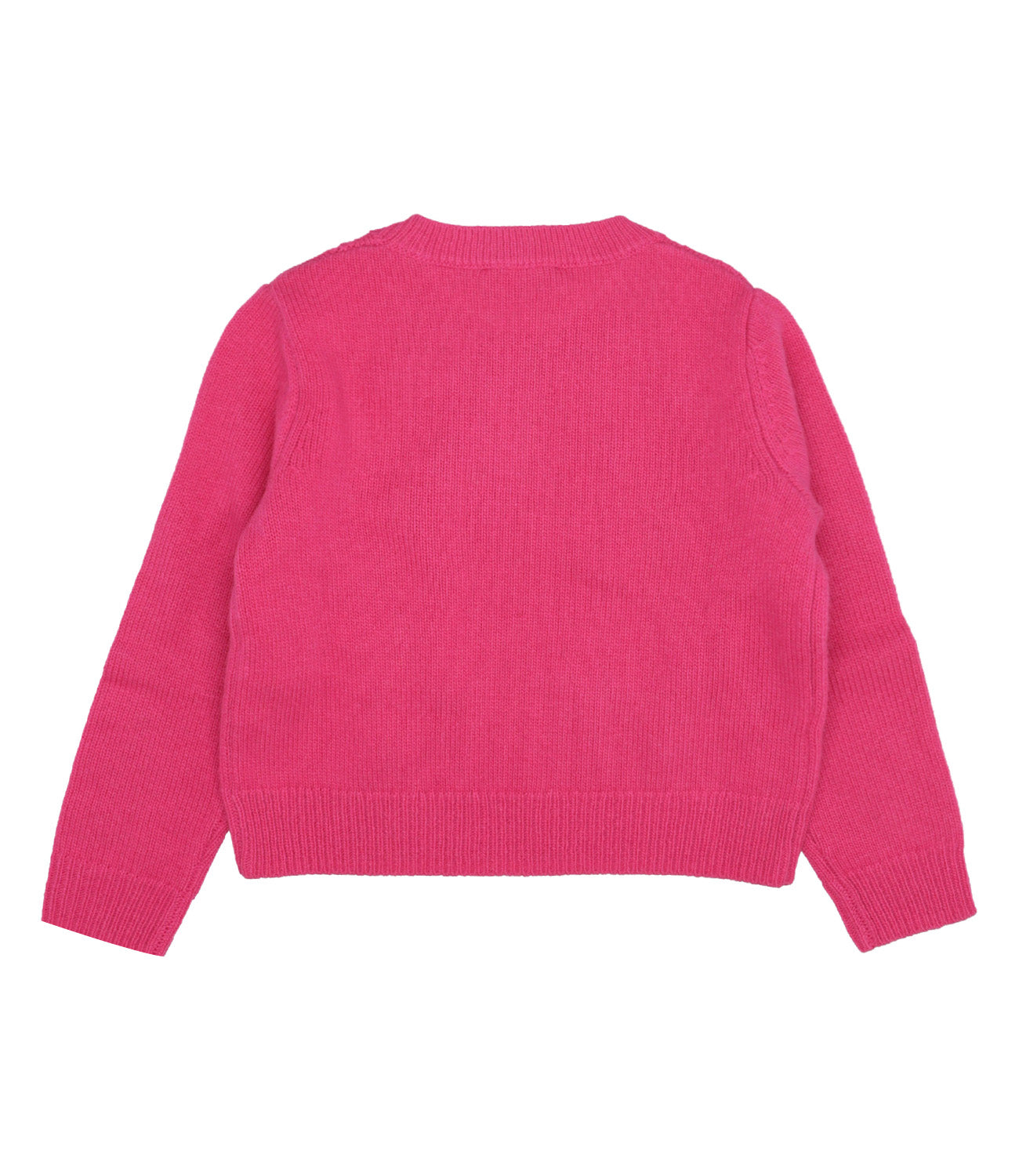 Il Gufo | Maglia Fuxia