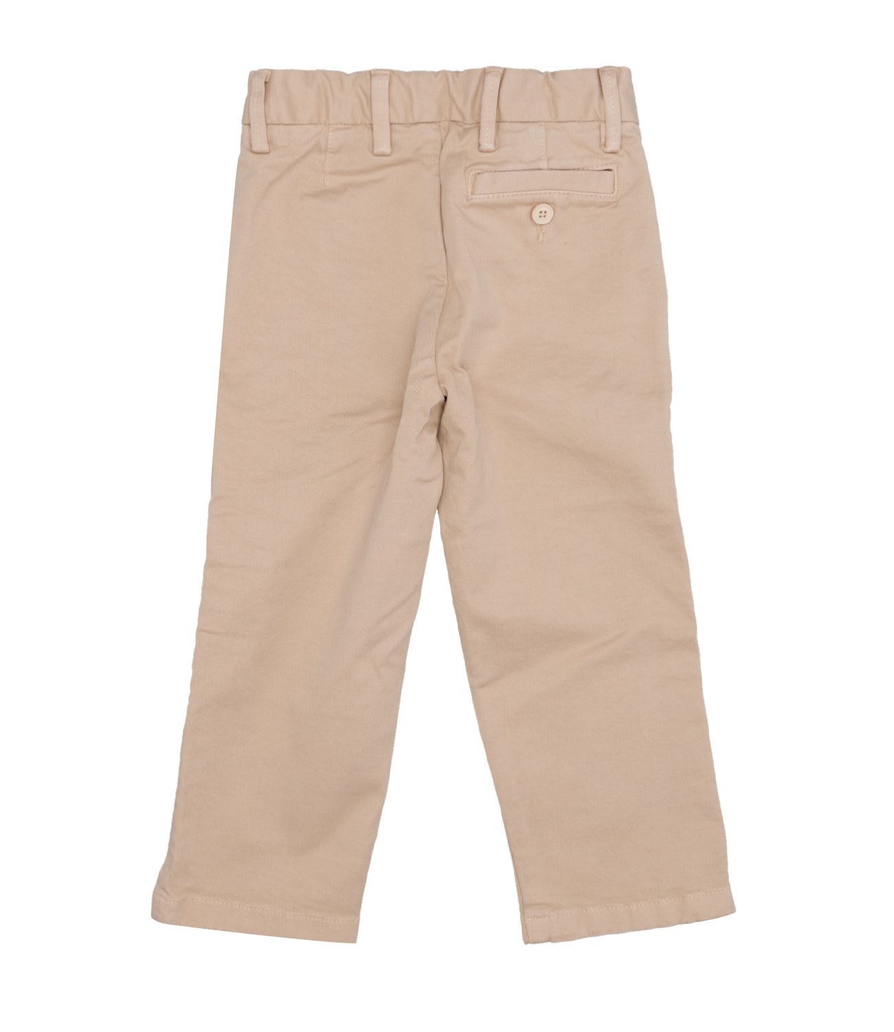 Il Gufo | Pantalone Beige