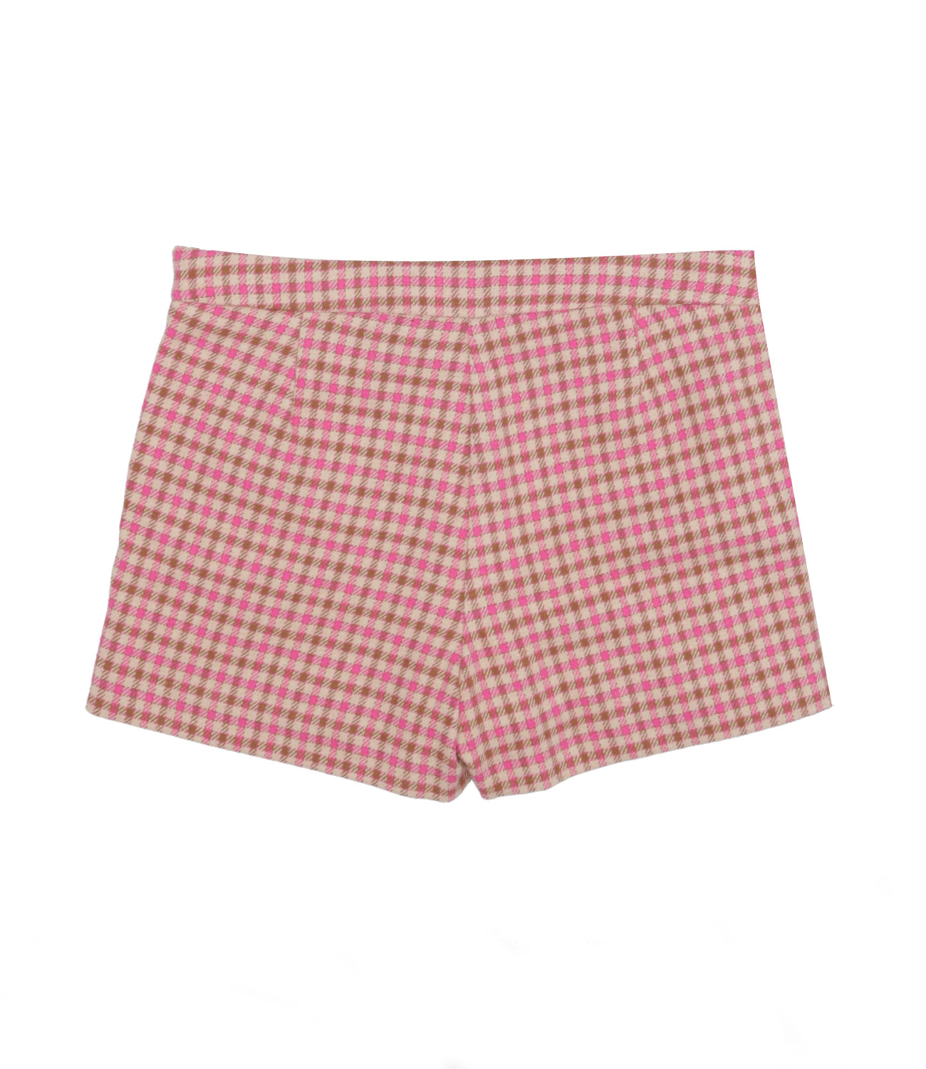 Il Gufo | Gonna Pantalone Fuxia