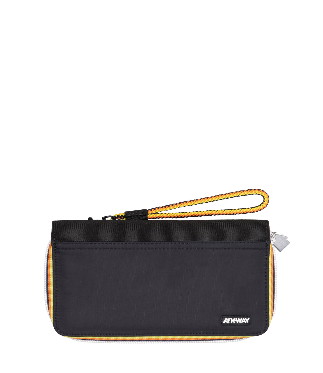 K-Way | Fluy Wallet Black