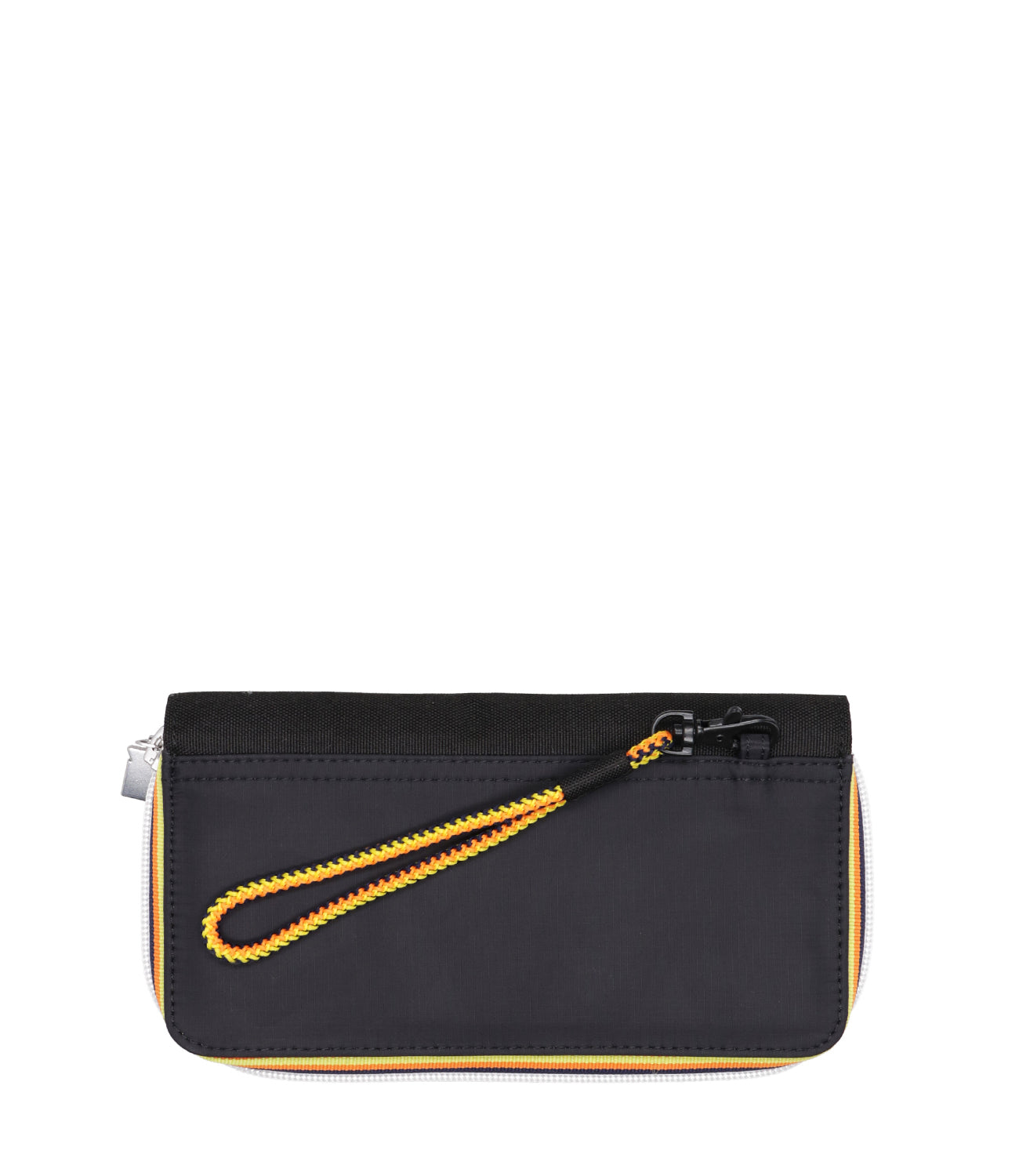 K-Way | Fluy Wallet Black