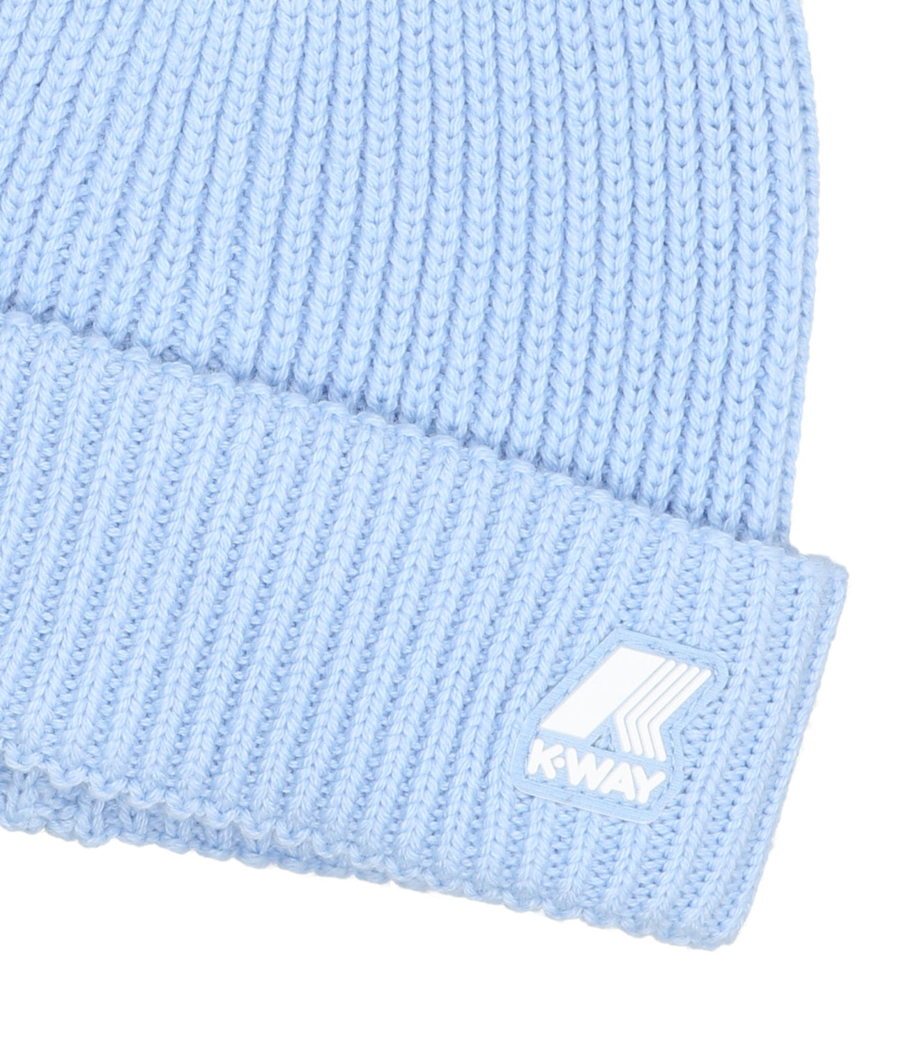 K-Way Kids | Cappello Celeste