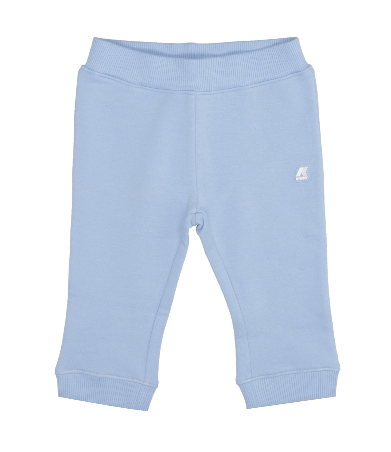 K-Way Kids | Mickette Sporty Trousers Light Blue