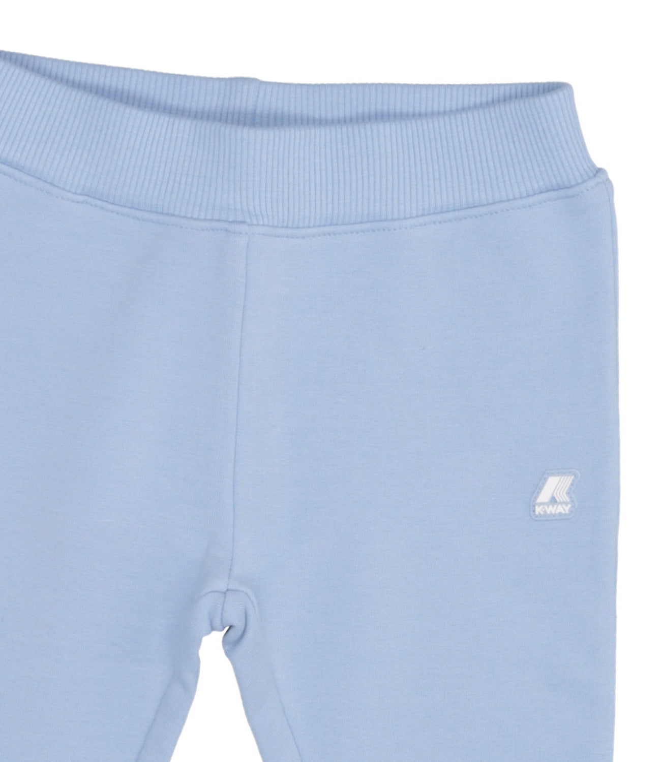 K-Way Kids | Mickette Sporty Trousers Light Blue