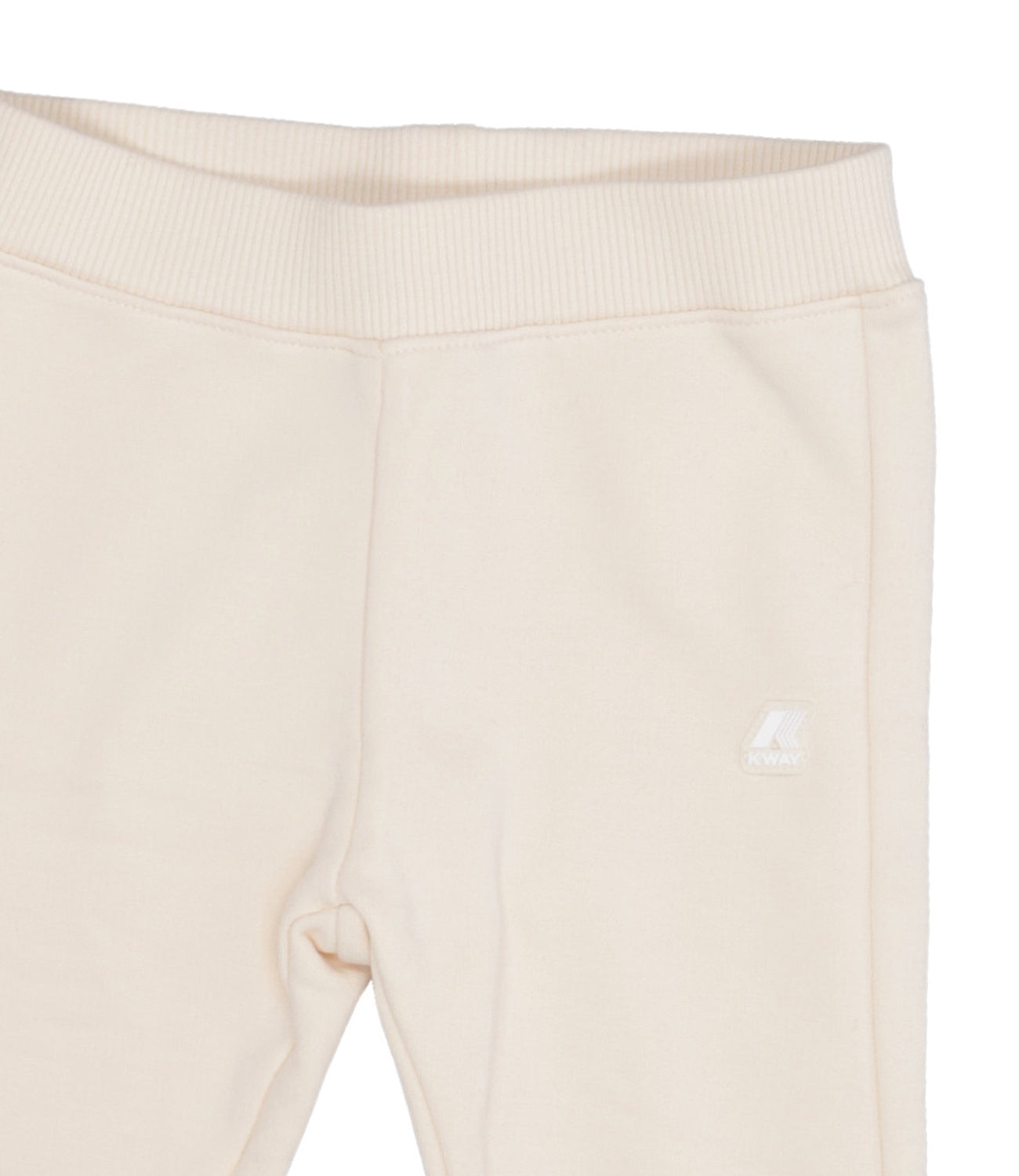 K-Way Kids | Pantalone Sportivo Mickette Beige