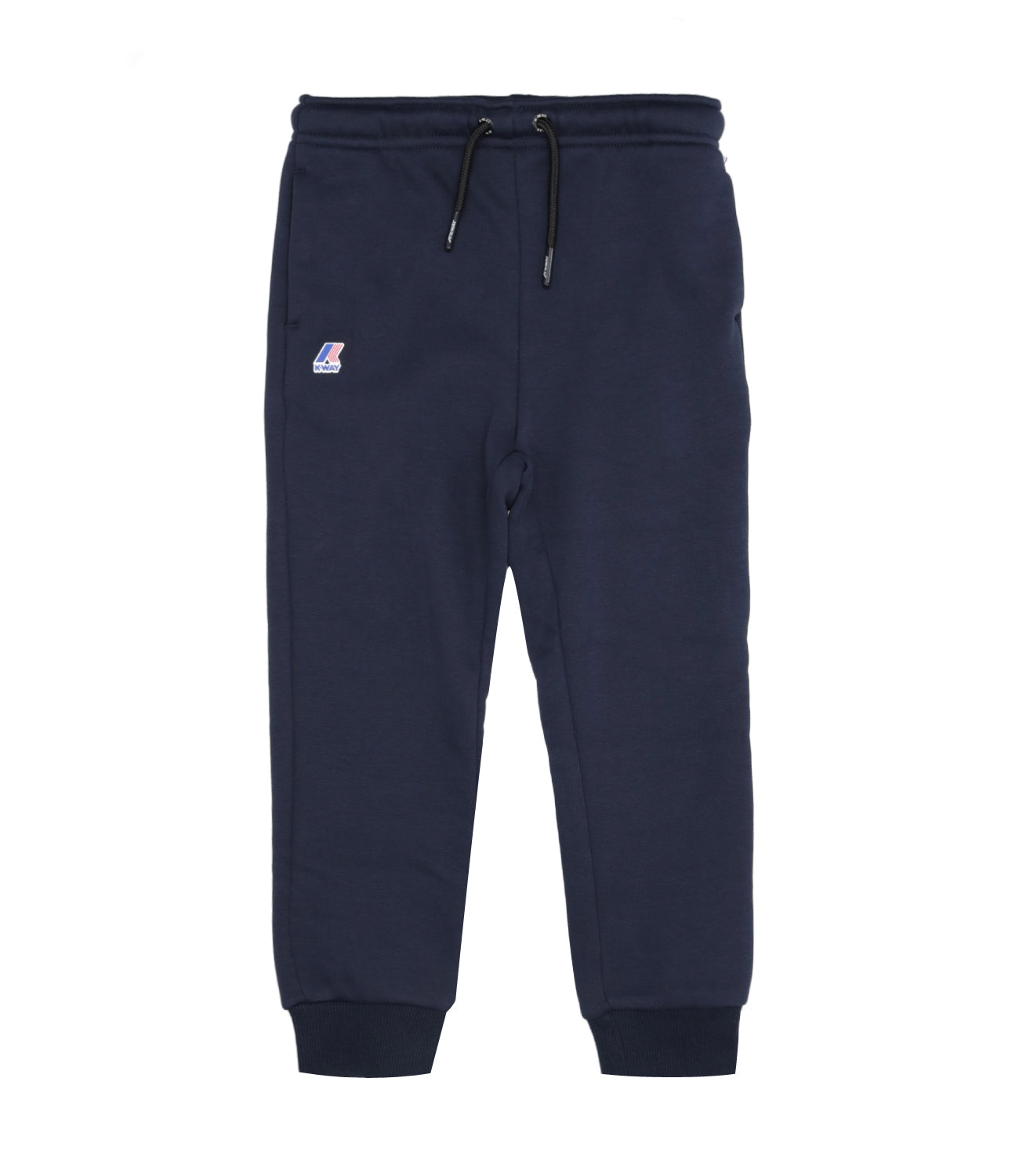 K-Way Kids | Pantalone Sportivo Blu