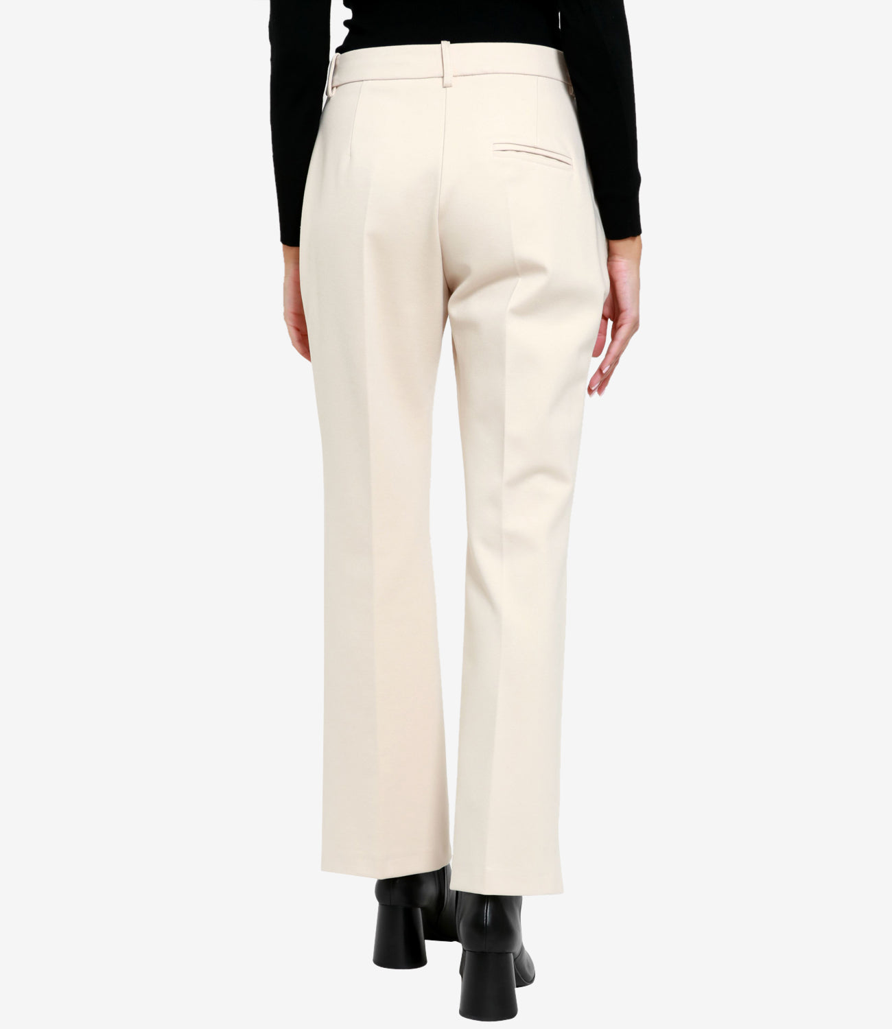 Kaos | Beige Pants