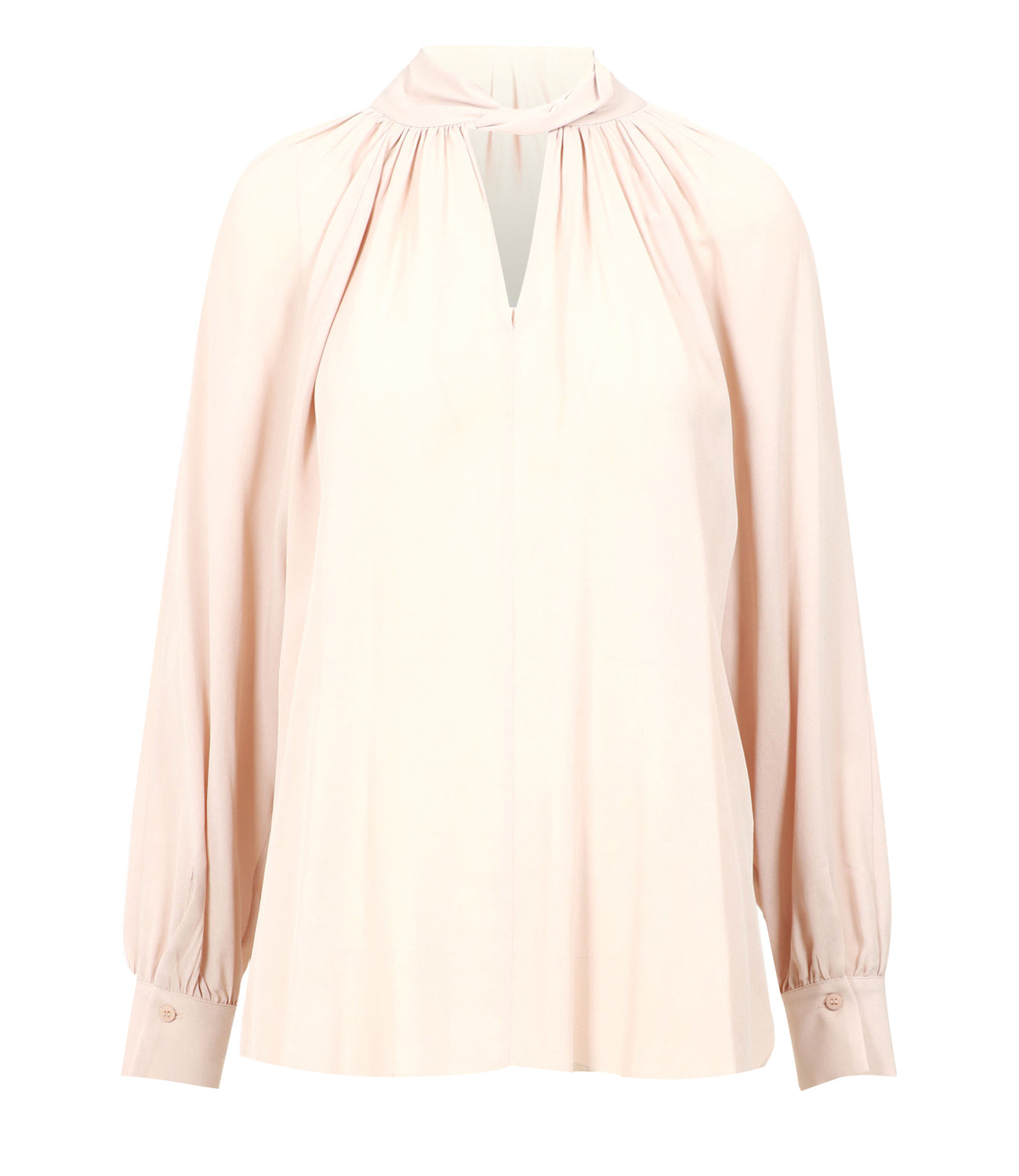 Kaos | Blusa Beige