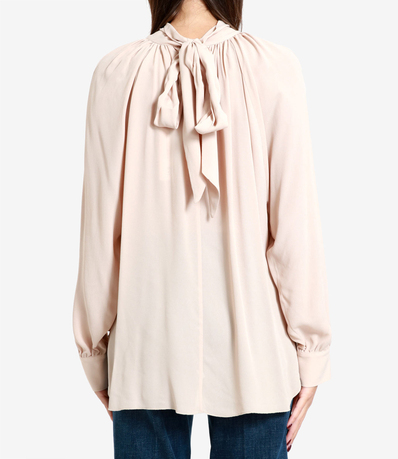 Kaos | Blusa Beige