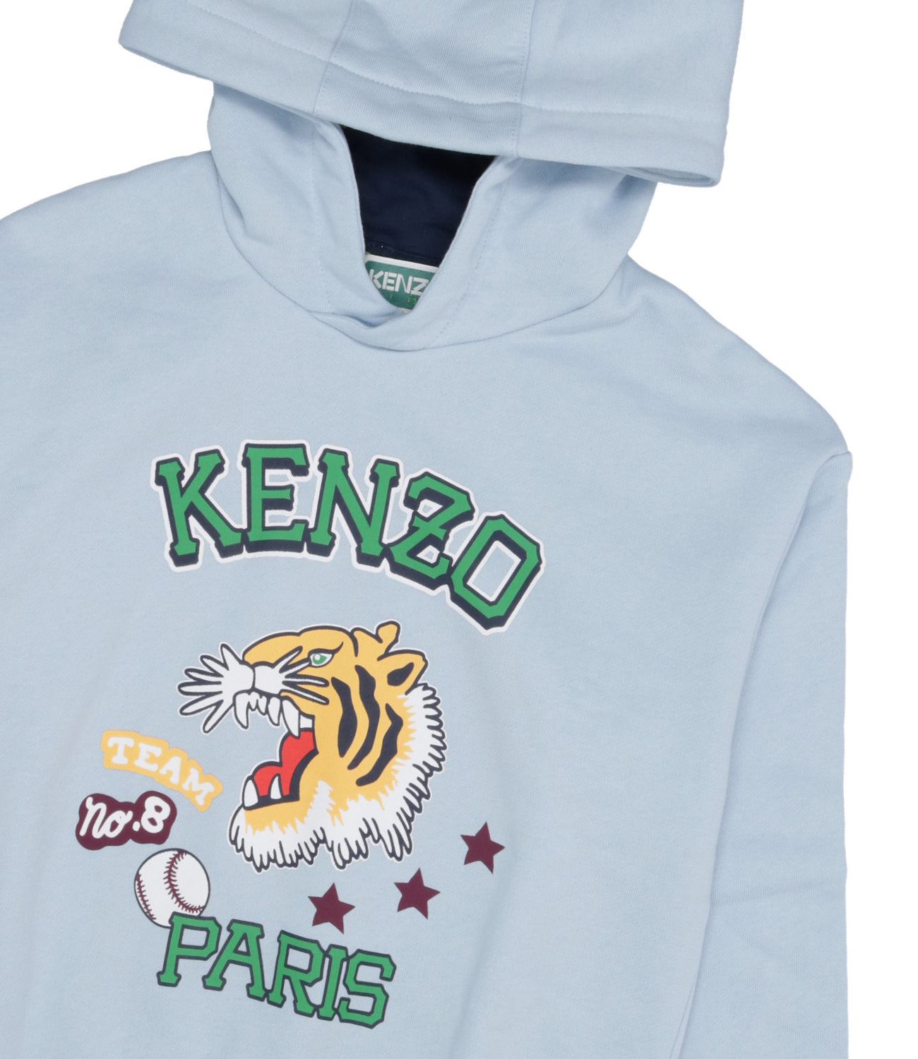 Kenzo Kids | Sweatshirt Blue