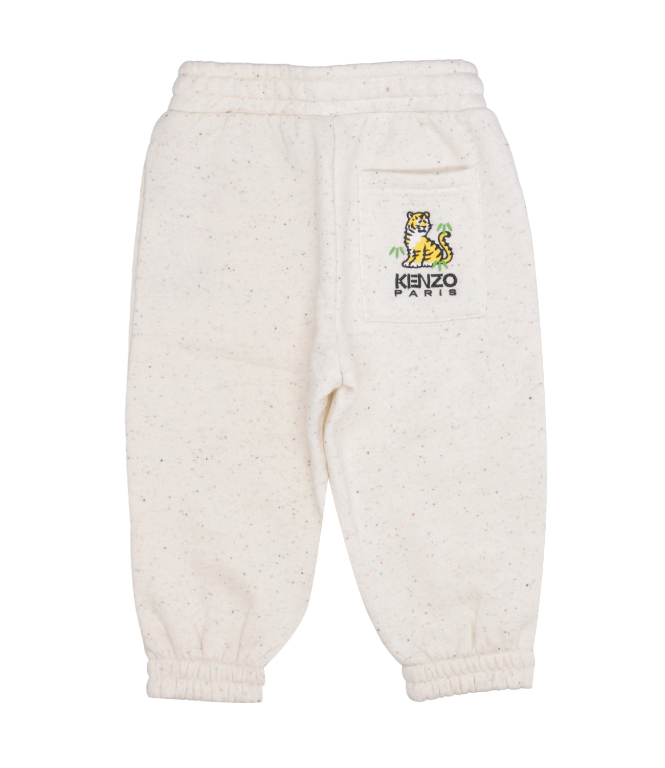 Kenzo Kids | Pantalone Sportivo Beige