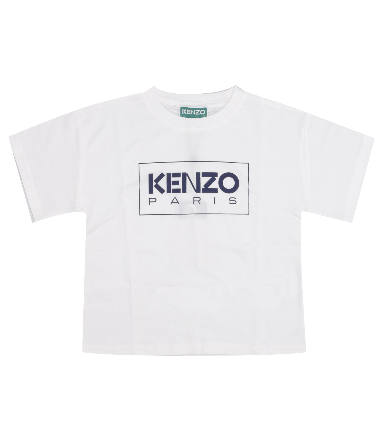 Kenzo Kids | White T-Shirt