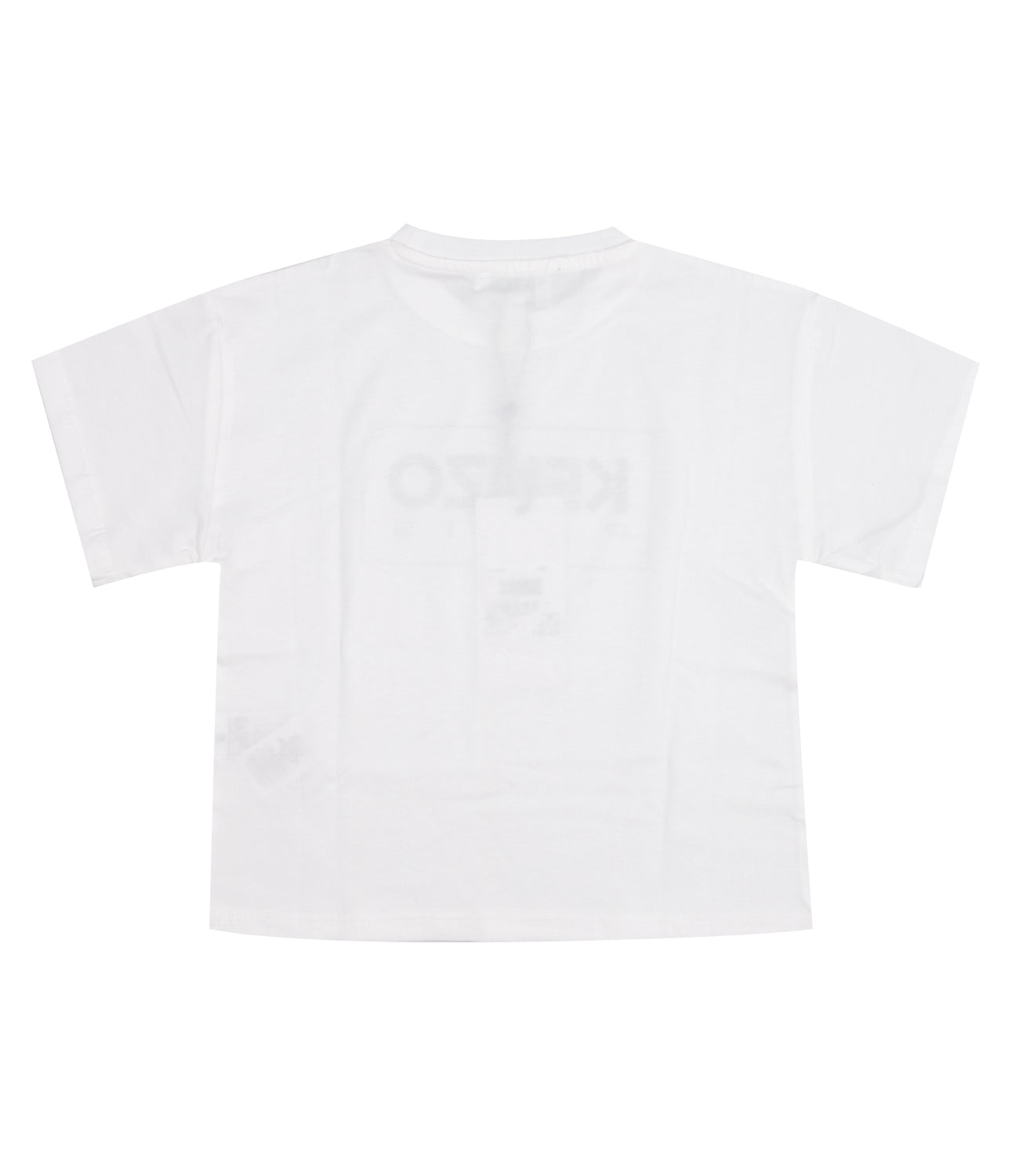 Kenzo Kids | White T-Shirt