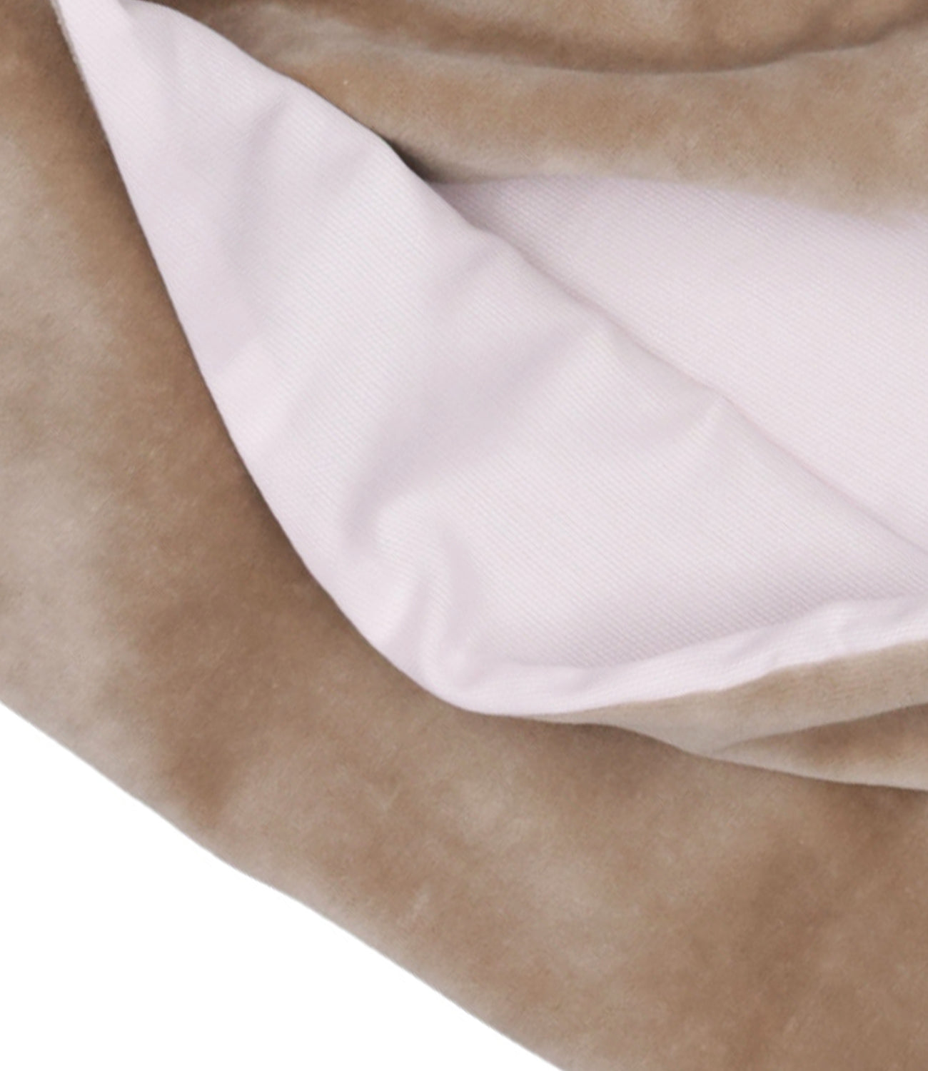 La Stupenderia | Coperta Marrone