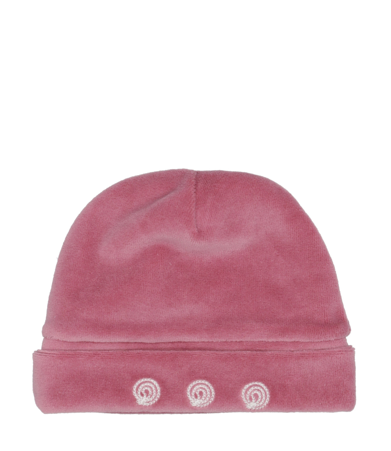 Lalù | Cappello Rosa Antico