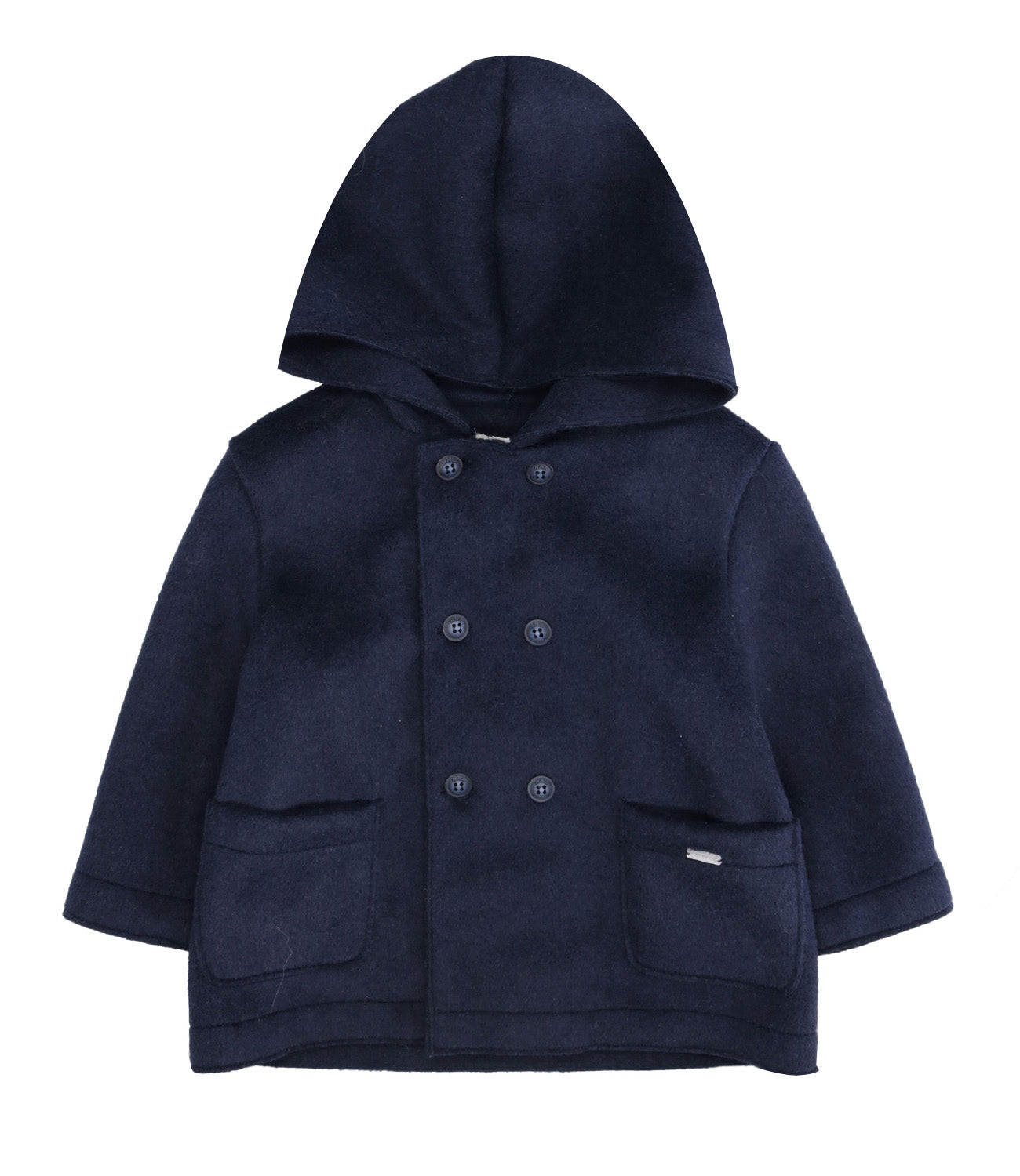 Lalalù | Blue Coat