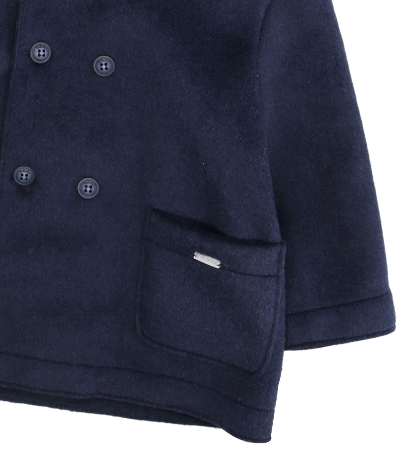 Lalalù | Blue Coat