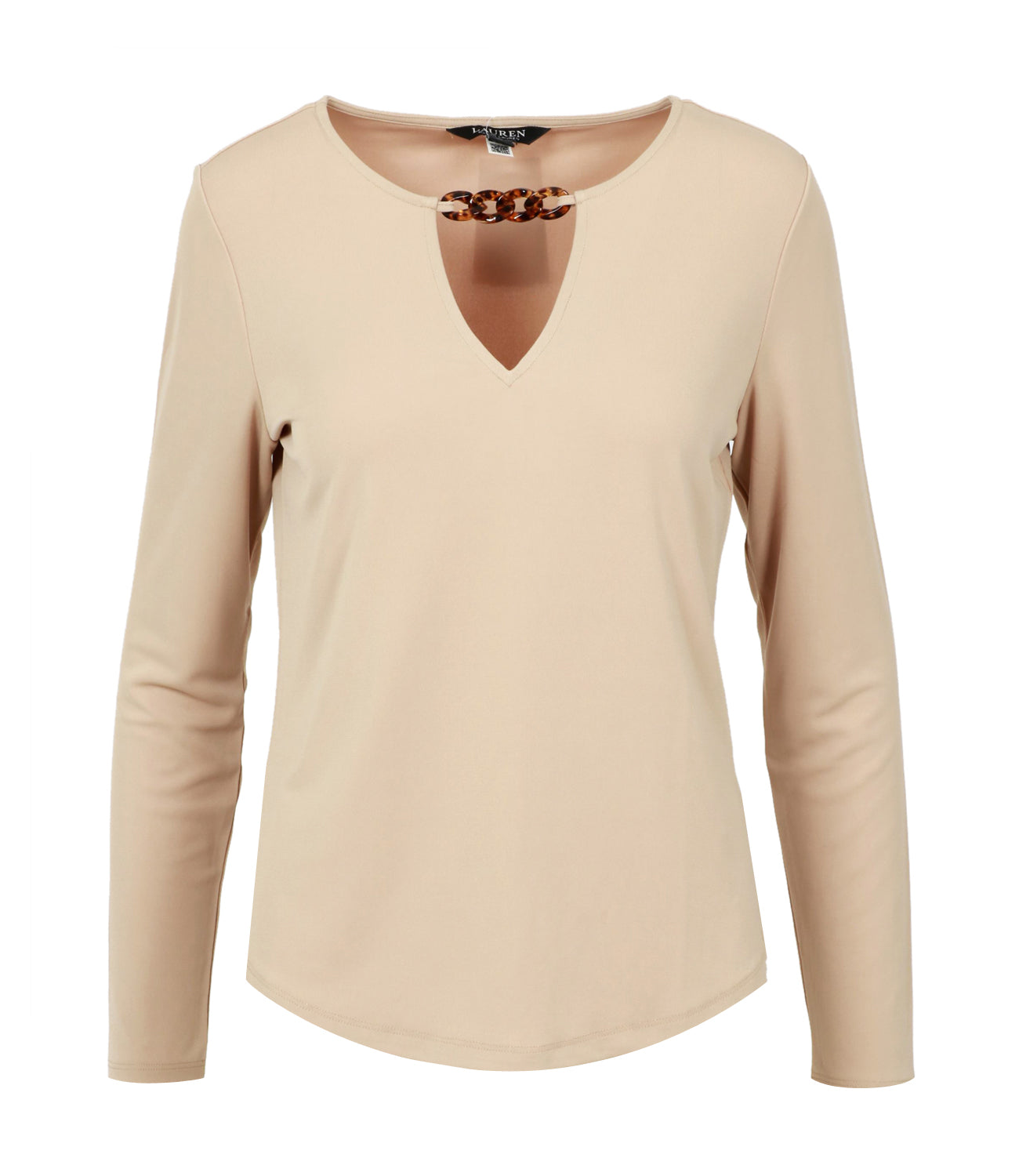 Lauren Ralph Lauren | Maglia Tan