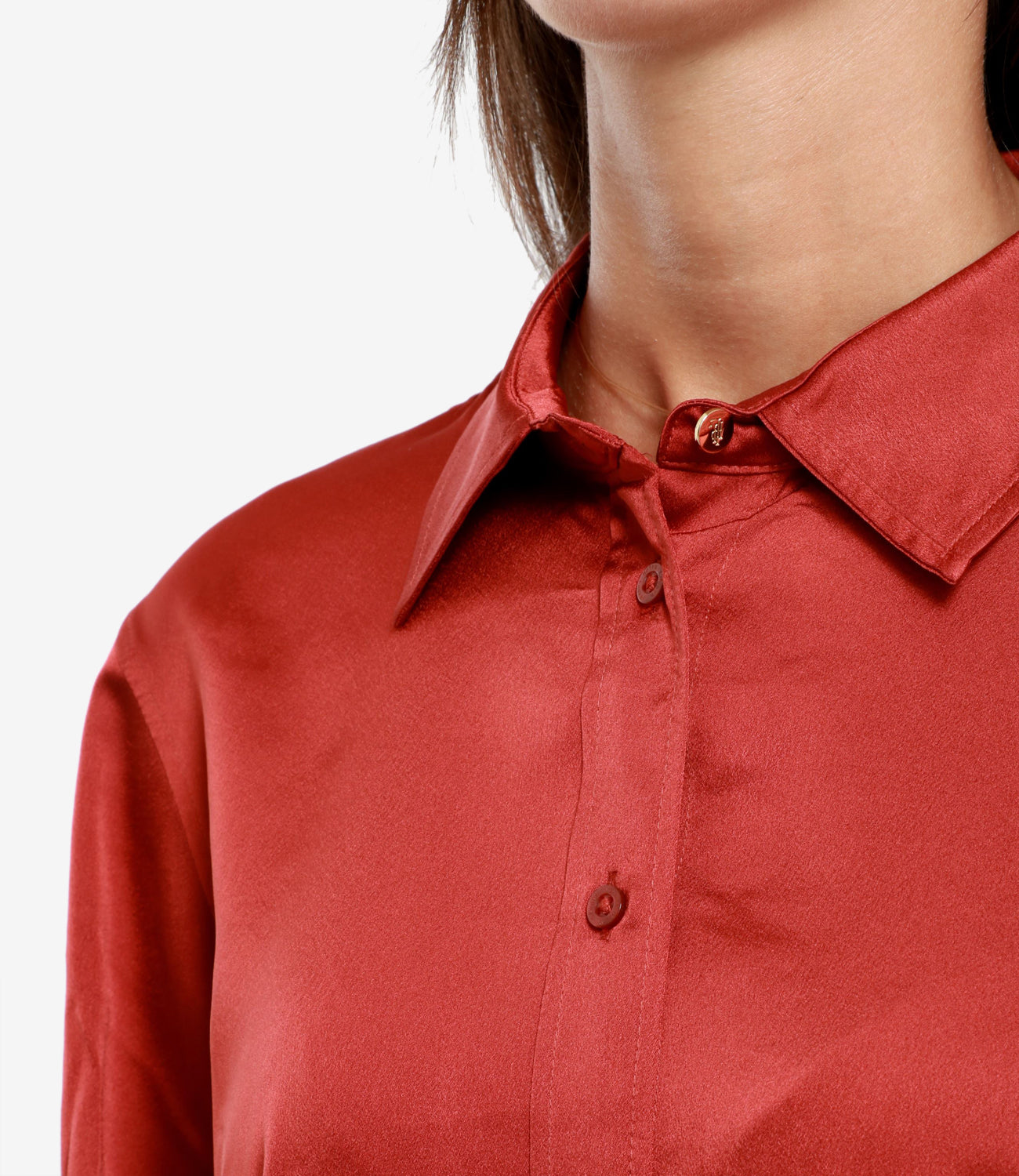 Lauren Ralph Lauren | Camicia Corallo