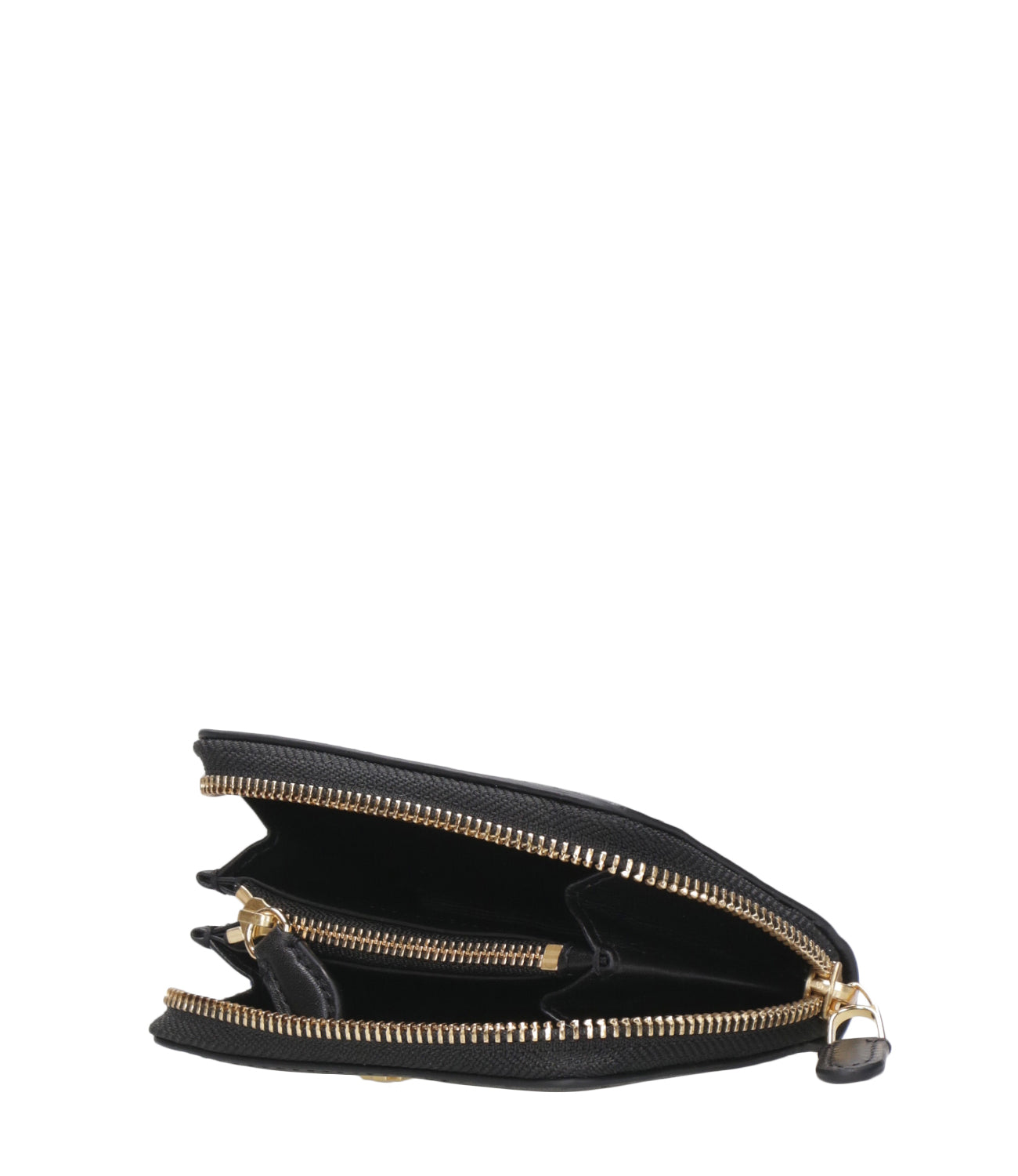 Ralph Lauren | Black Wallets