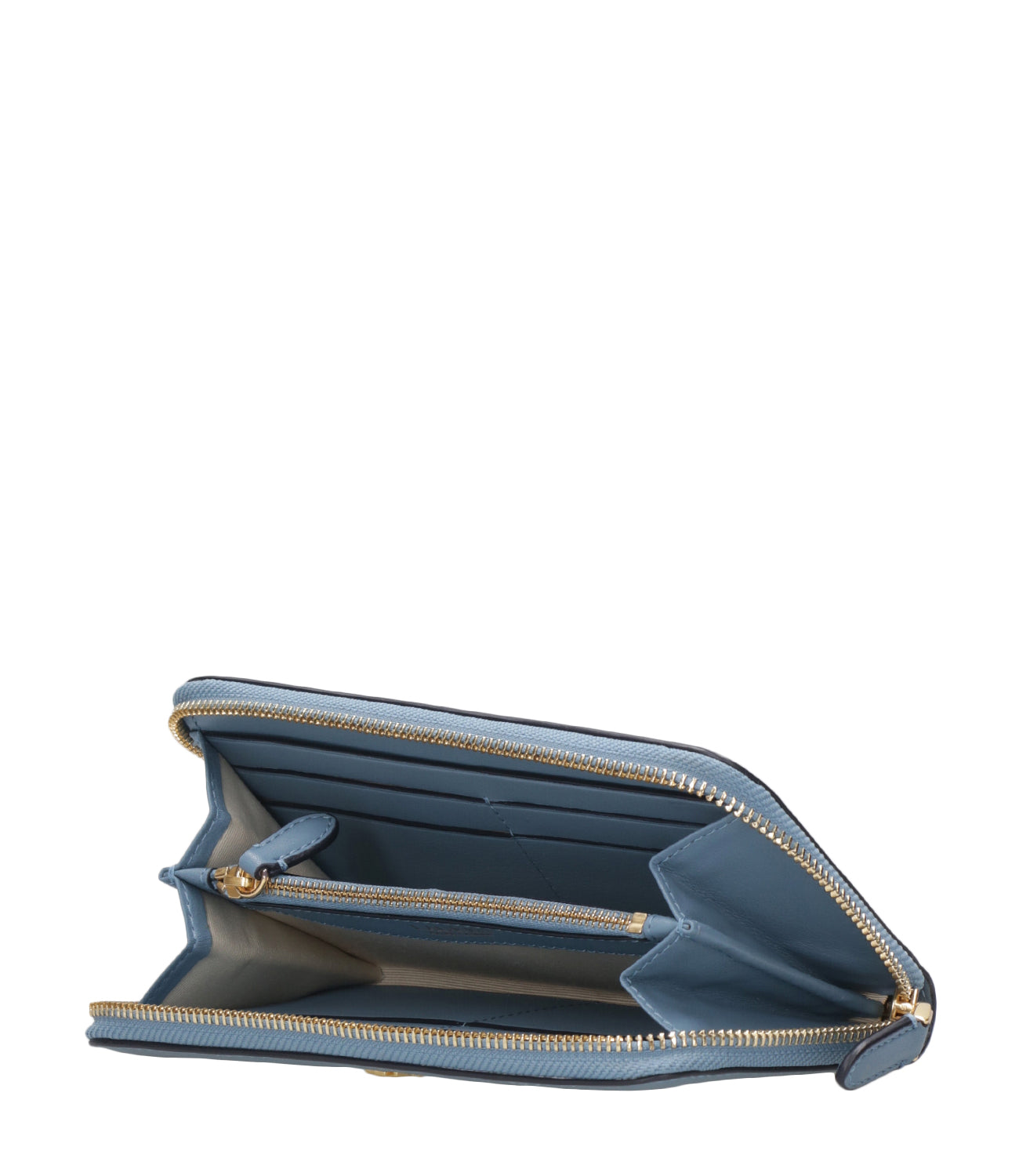 Ralph Lauren | Blue Wallets