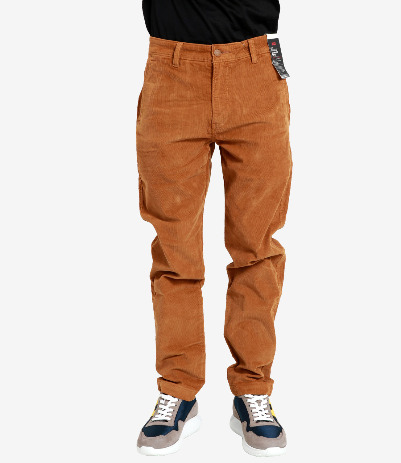 Levi's | Beige Rope Pants