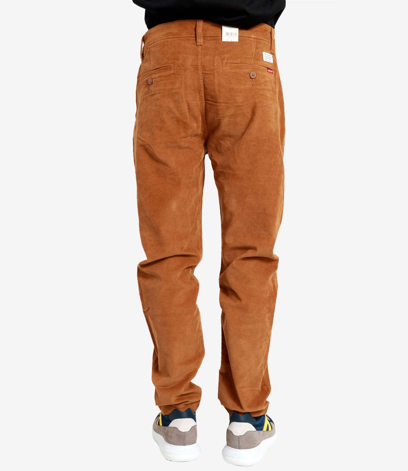 Levi's | Pantalone Beige Corda