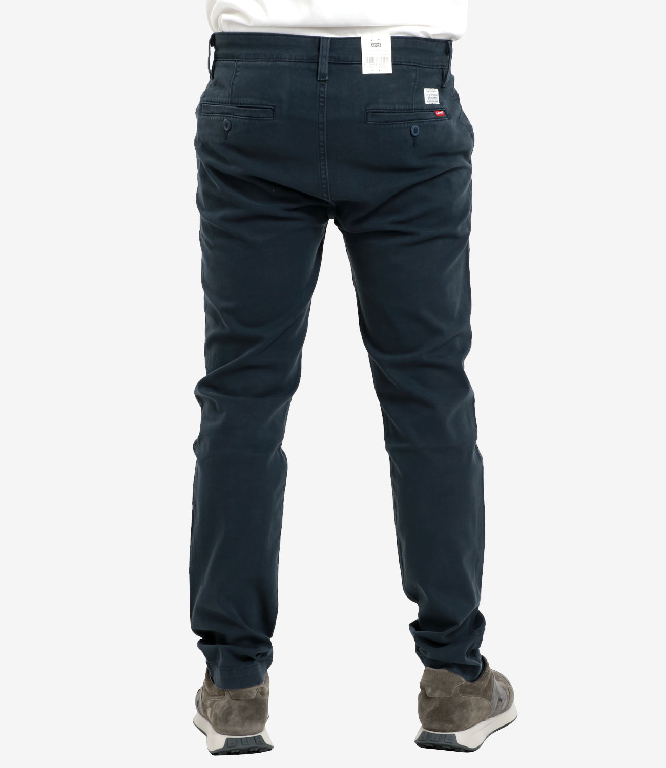 Levis | XX Chino pants navy blue