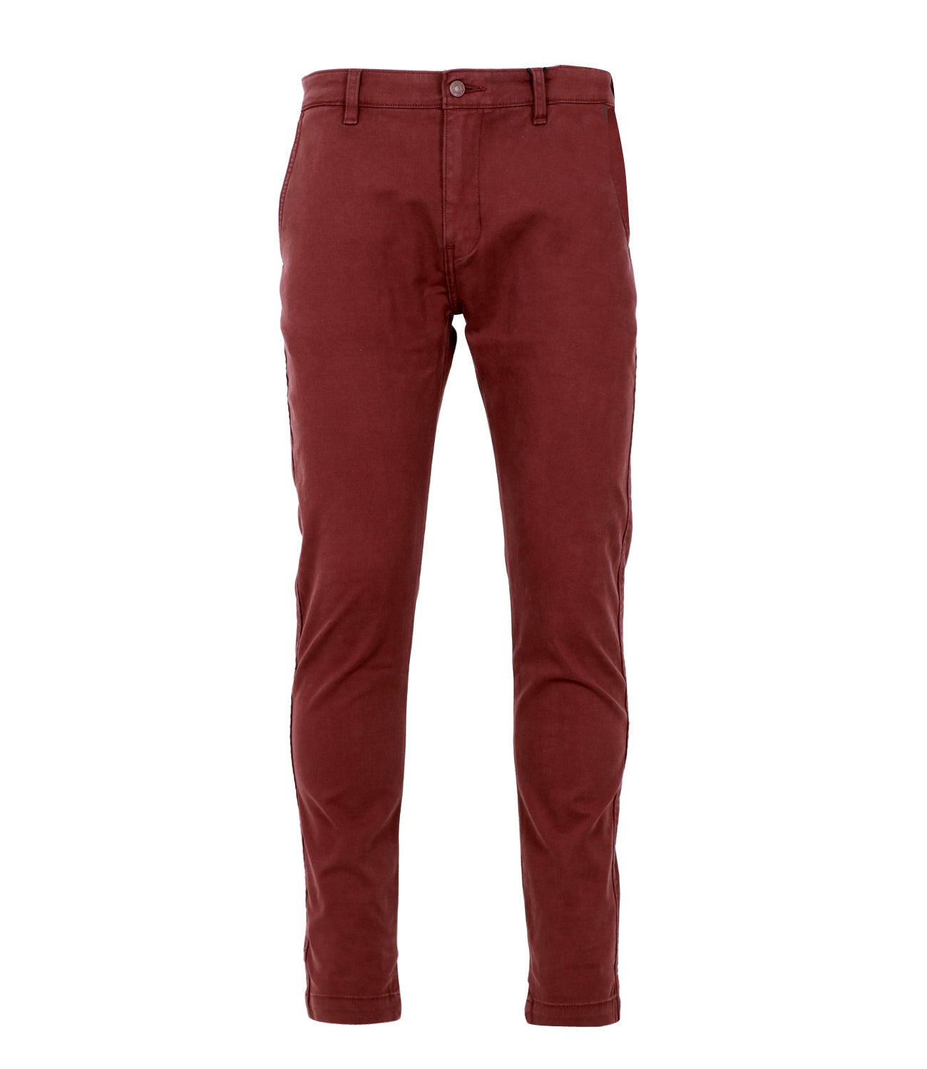 Levis | Pantalone XX Chino Bordeaux