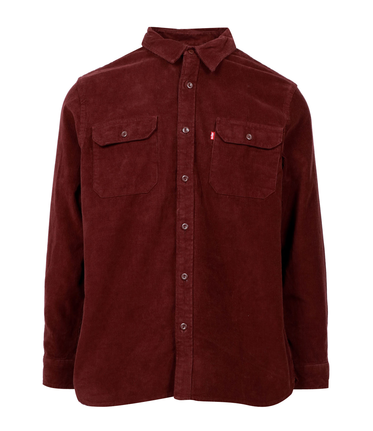 Levi's | Brown Shirt