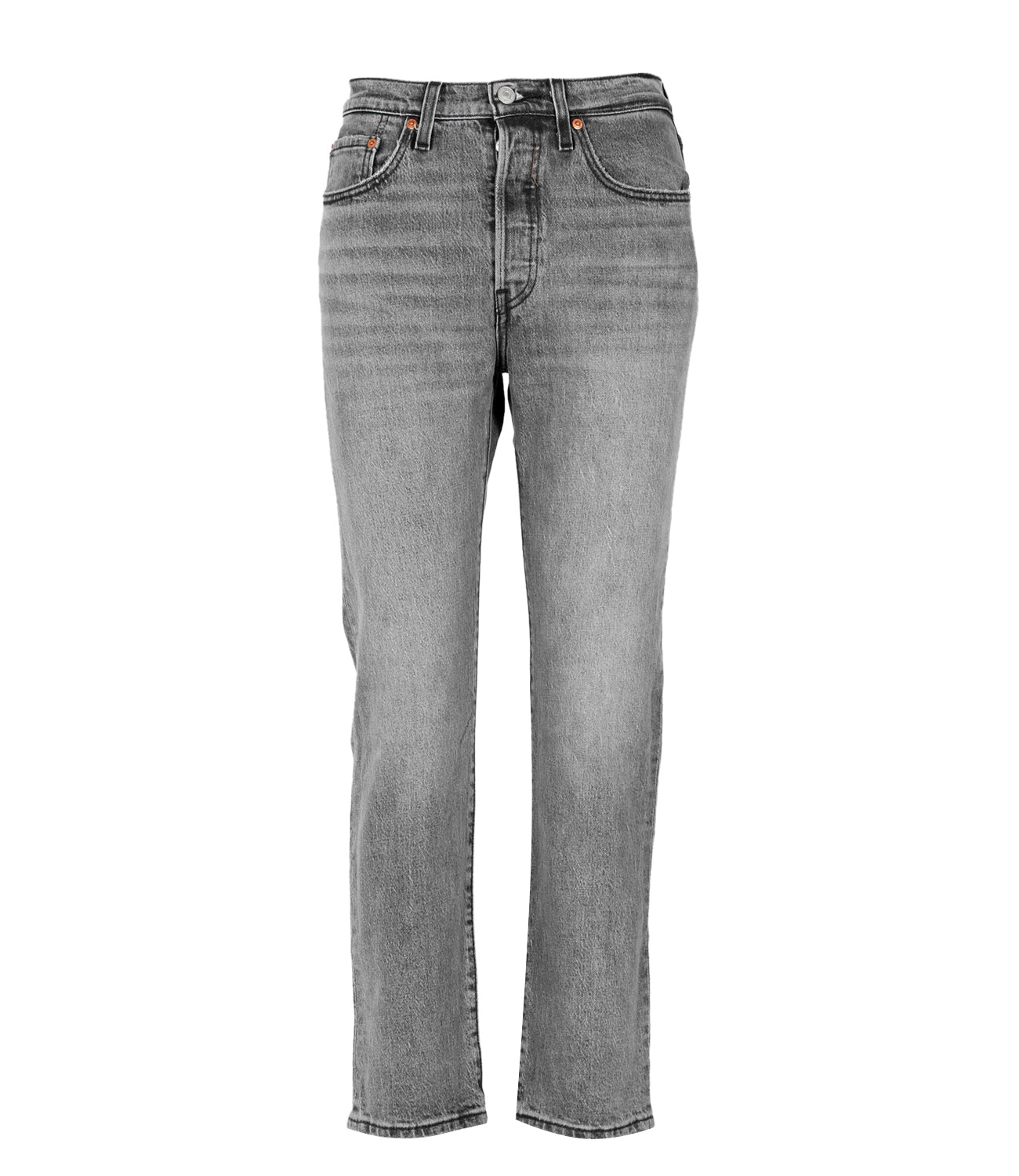 Levis | Jeans 501 Crop Ojai Luxor Grigio