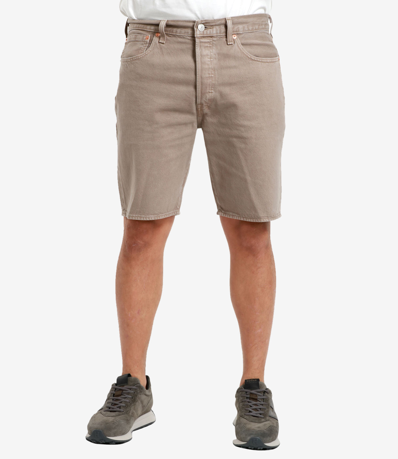 Levis | Bermuda Beige