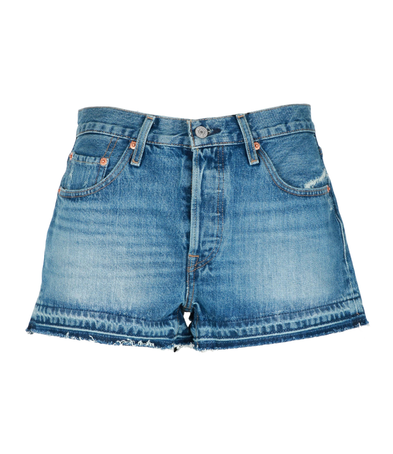 Levis | Short 501® Original Denim Blu