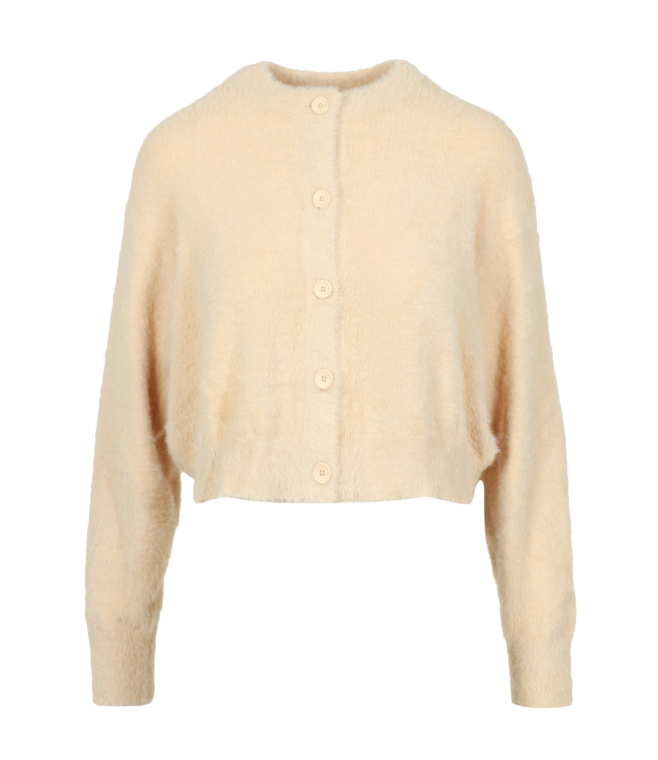 Levis | Cardigan Cat Beige