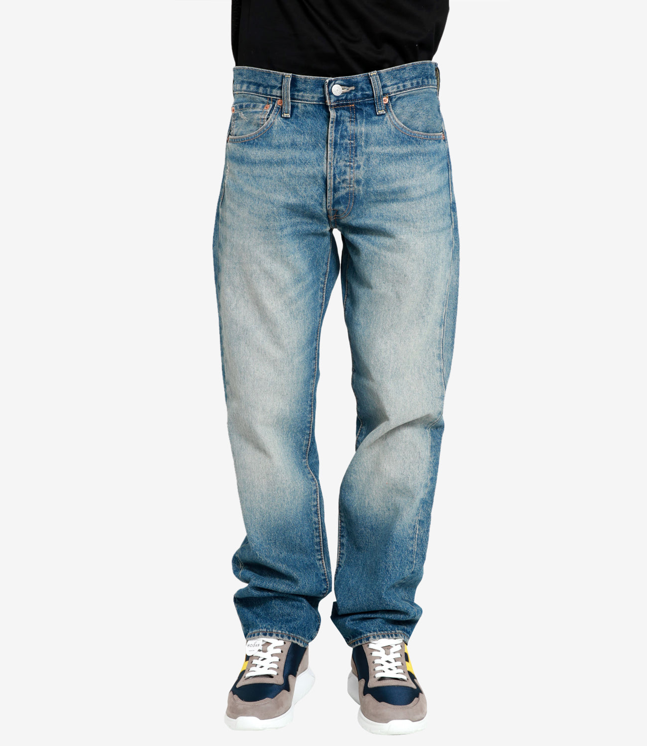 Levi's | Jeans 501 Denim Medio