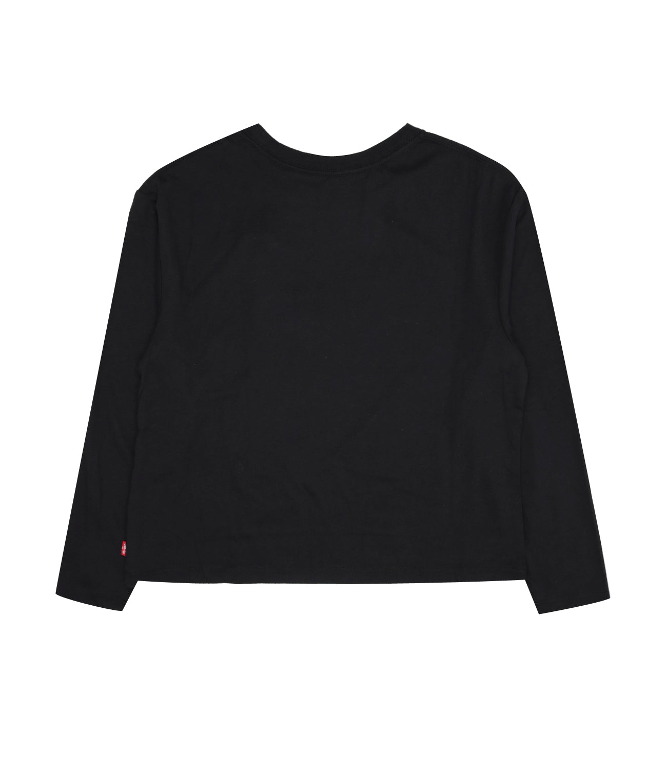 Levis Kids |T-Shirt Meet And Greet Glitter Bat Black